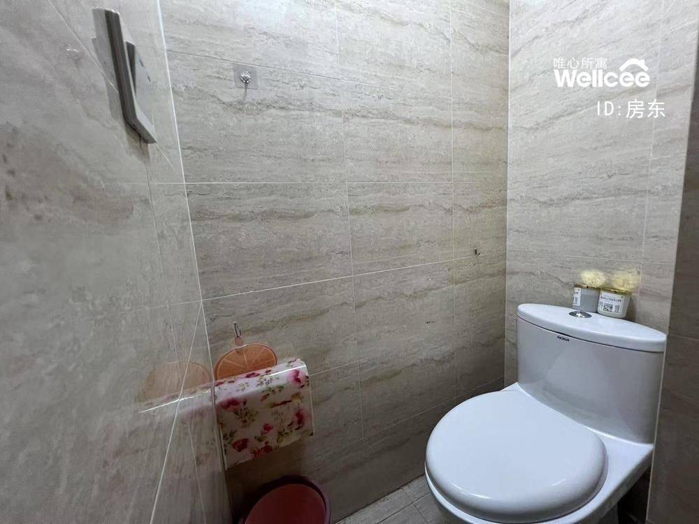 Nanjing-Jiangning-Cozy Home,Clean&Comfy,No Gender Limit