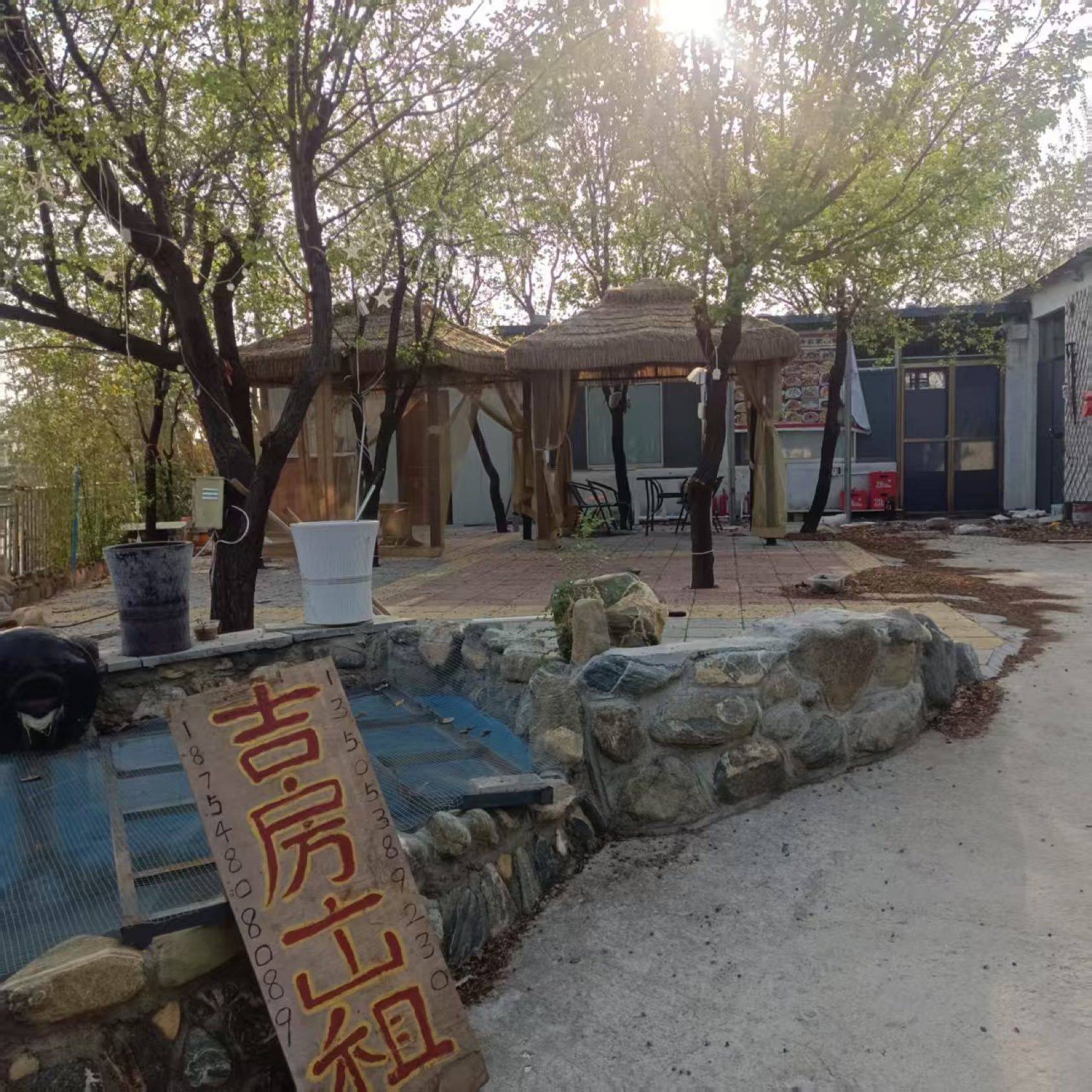 长清 泰山风景名胜区管理委员会灵岩管理区