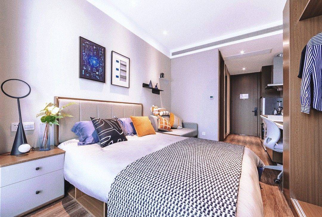 Hangzhou-Linan-不养宠物,Cozy Home,Clean&Comfy,No Gender Limit