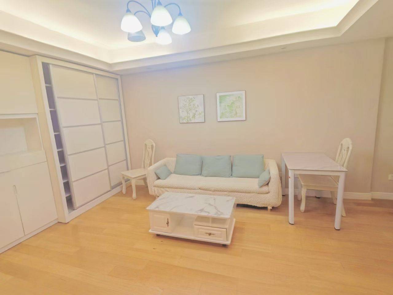 Hangzhou-Qiantang-Cozy Home,Clean&Comfy,No Gender Limit