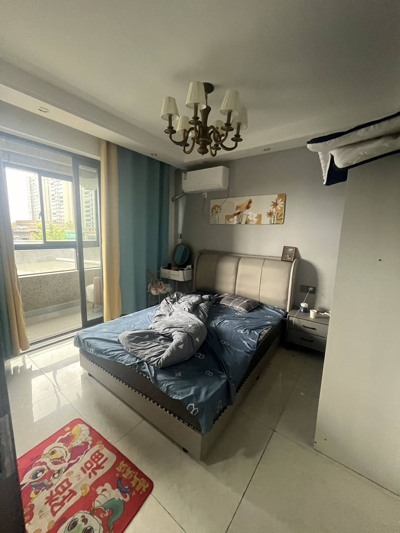 Hangzhou-Qiantang-Cozy Home,Clean&Comfy,No Gender Limit,Hustle & Bustle,“Friends”,Chilled,LGBTQ Friendly
