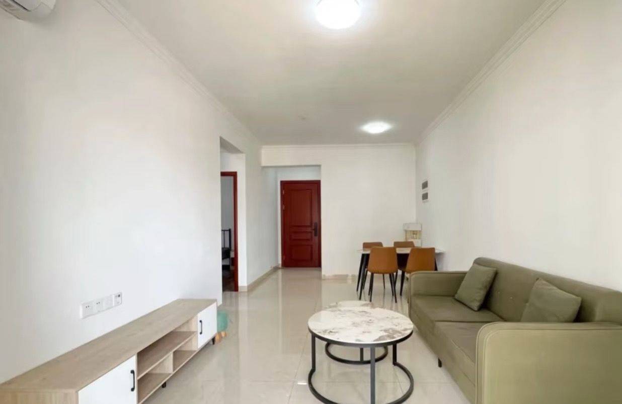 Guangzhou-Huangpu-Cozy Home,Clean&Comfy,No Gender Limit,Chilled,LGBTQ Friendly,Pet Friendly