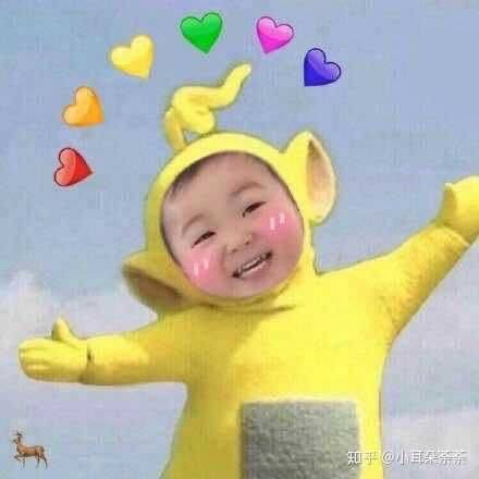 向阳花