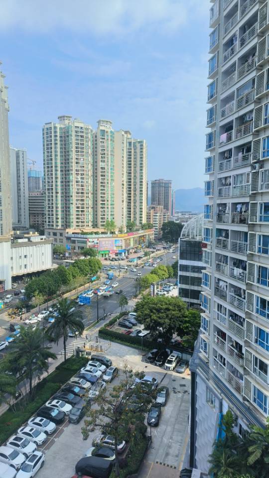 深圳-福田-溫馨小窩,乾淨治愈,老友記,LGBTQ友好