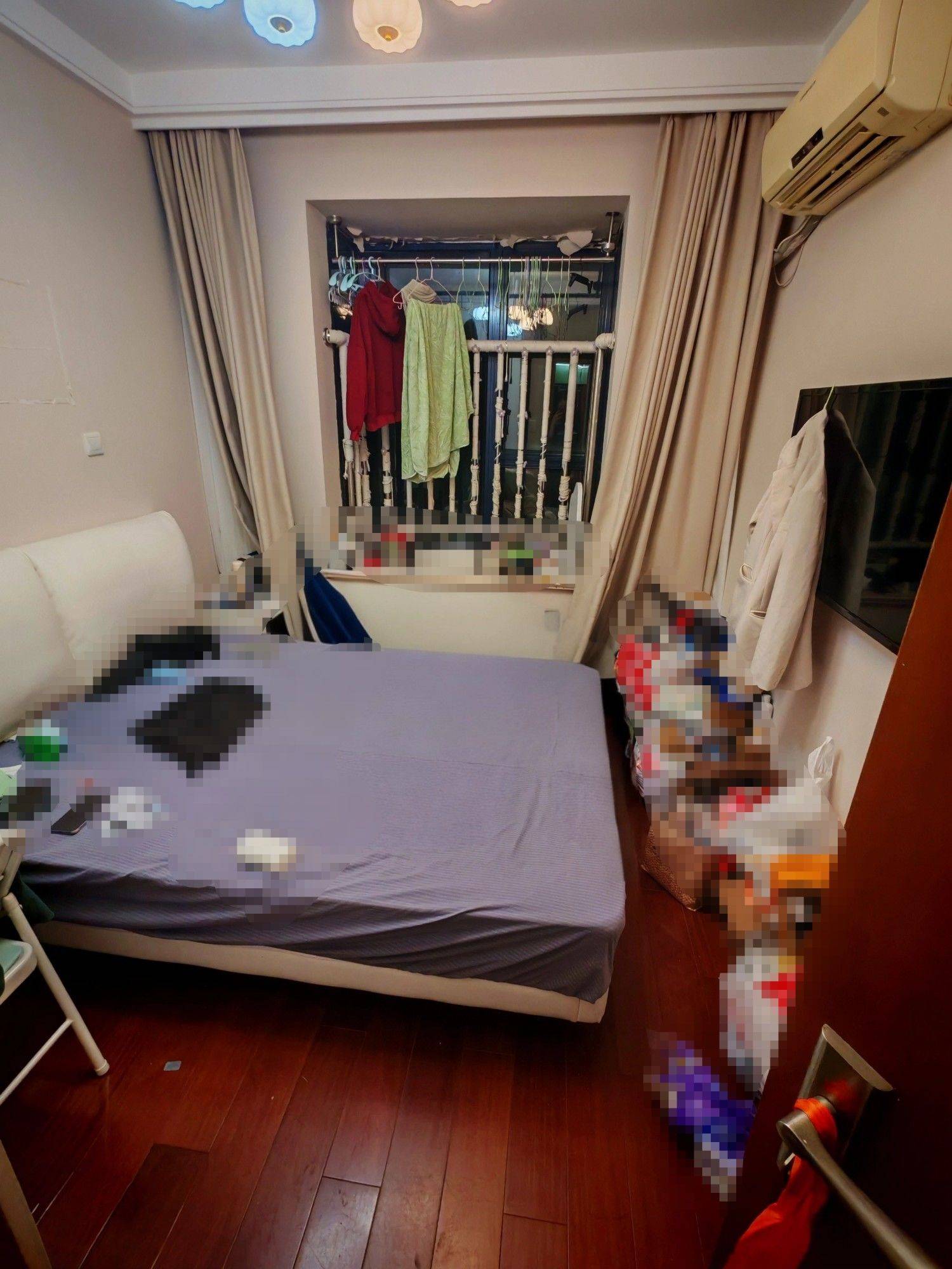 Shanghai-Minhang-Cozy Home,Clean&Comfy,No Gender Limit,Hustle & Bustle,Chilled,LGBTQ Friendly,Pet Friendly