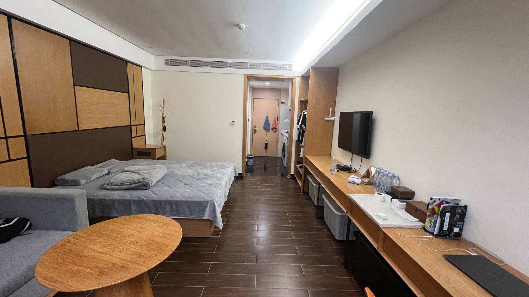 Guangzhou-Panyu-Cozy Home