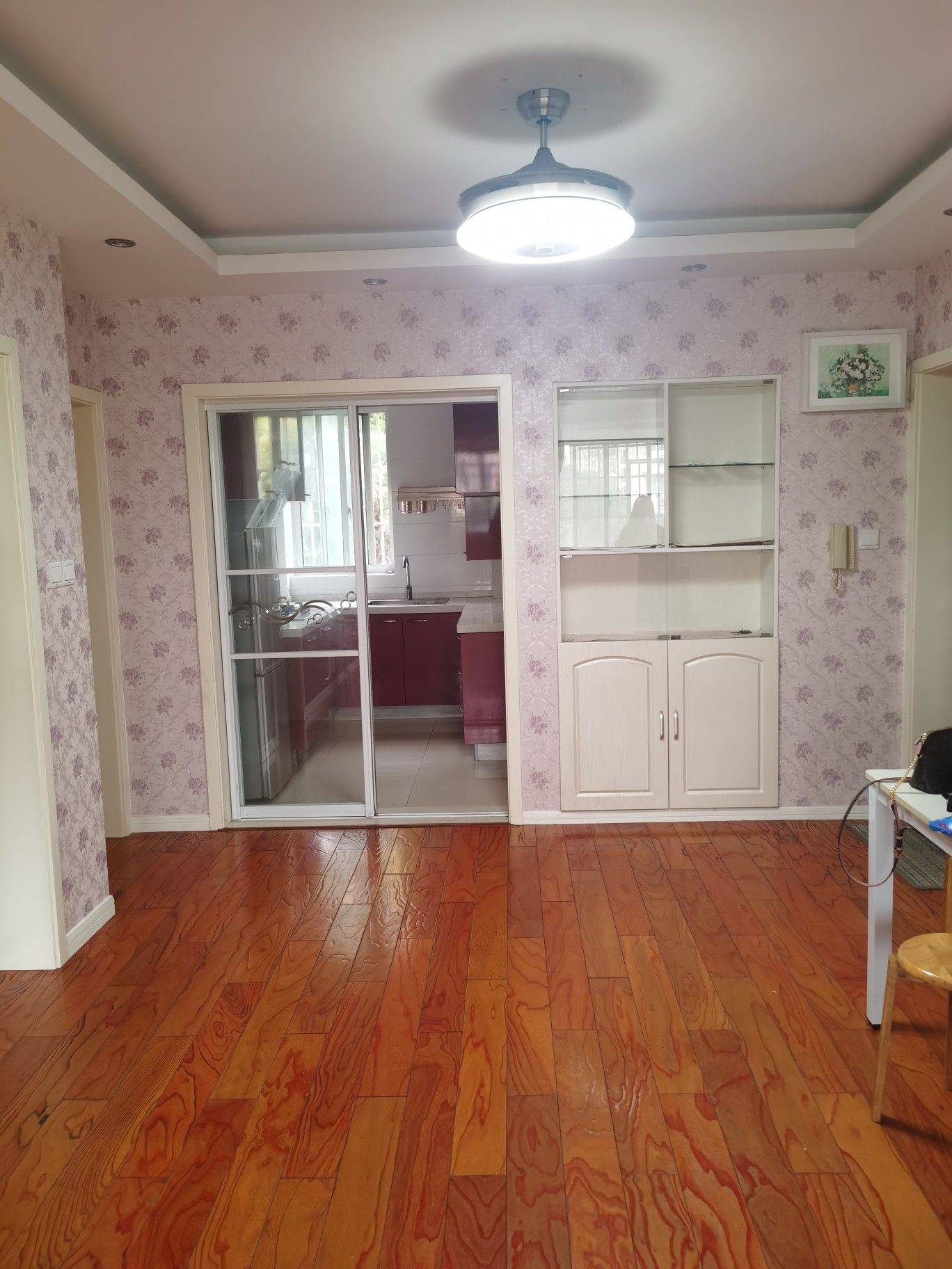Shanghai-Hongkou-Cozy Home
