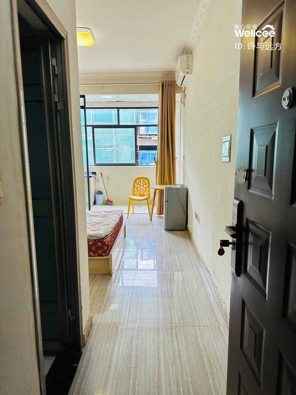 Chengdu-Pidu-Cozy Home,Clean&Comfy,No Gender Limit,Hustle & Bustle,“Friends”,Chilled,LGBTQ Friendly,Pet Friendly