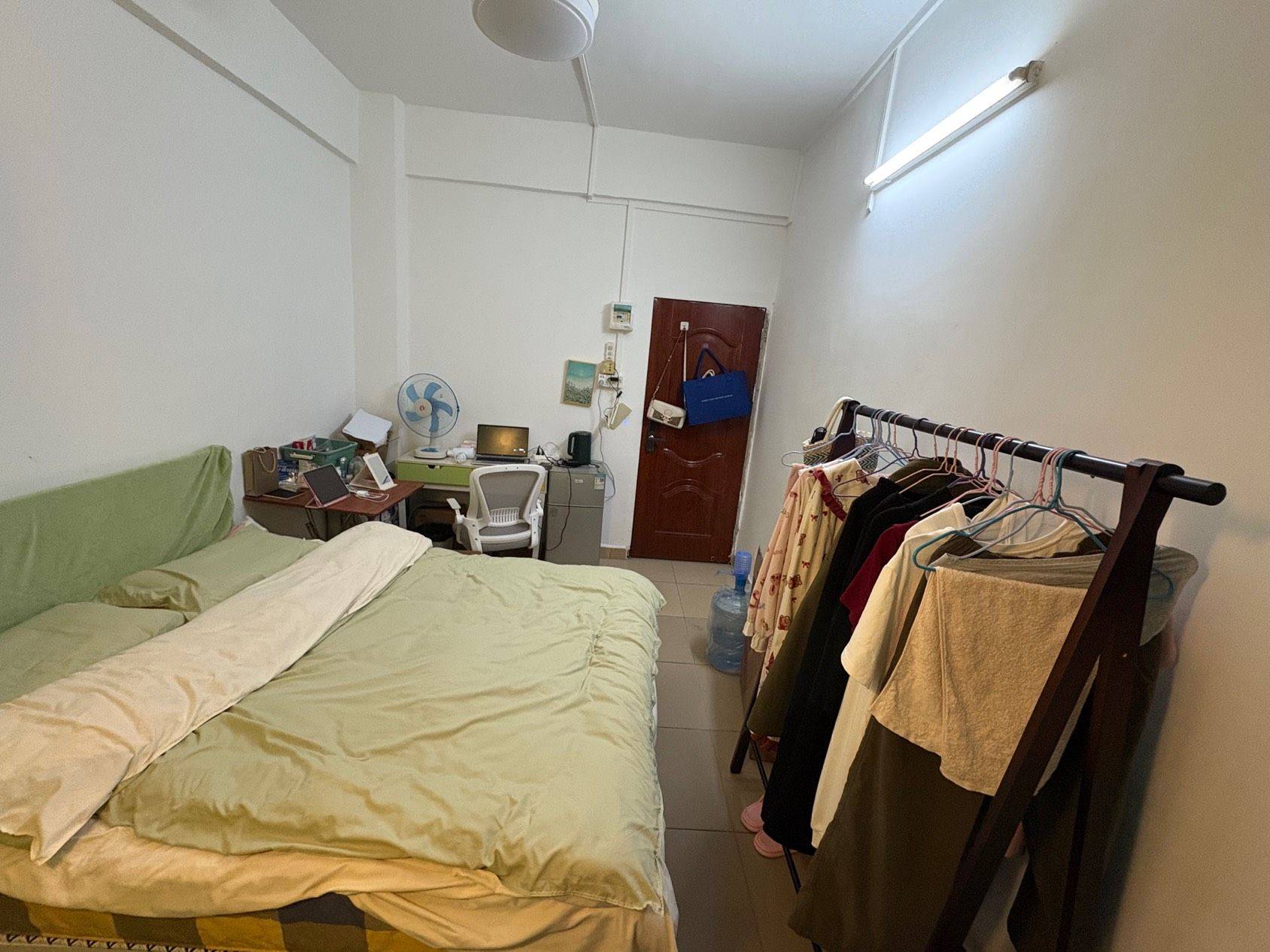 Guangzhou-Haizhu-Cozy Home,Clean&Comfy,Hustle & Bustle,“Friends”