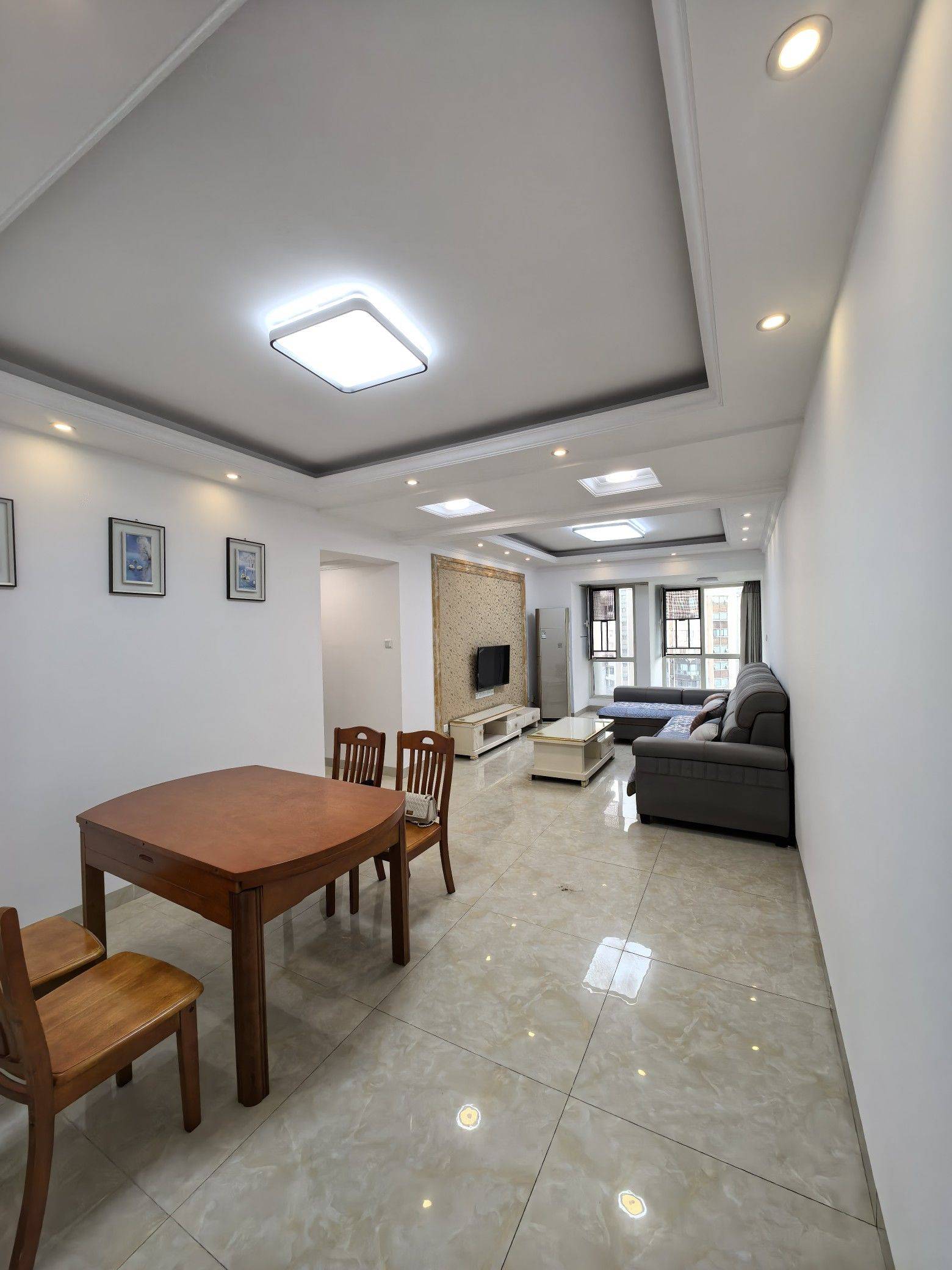 Changsha-Kaifu-Cozy Home,Clean&Comfy,No Gender Limit,Hustle & Bustle,“Friends”,Chilled