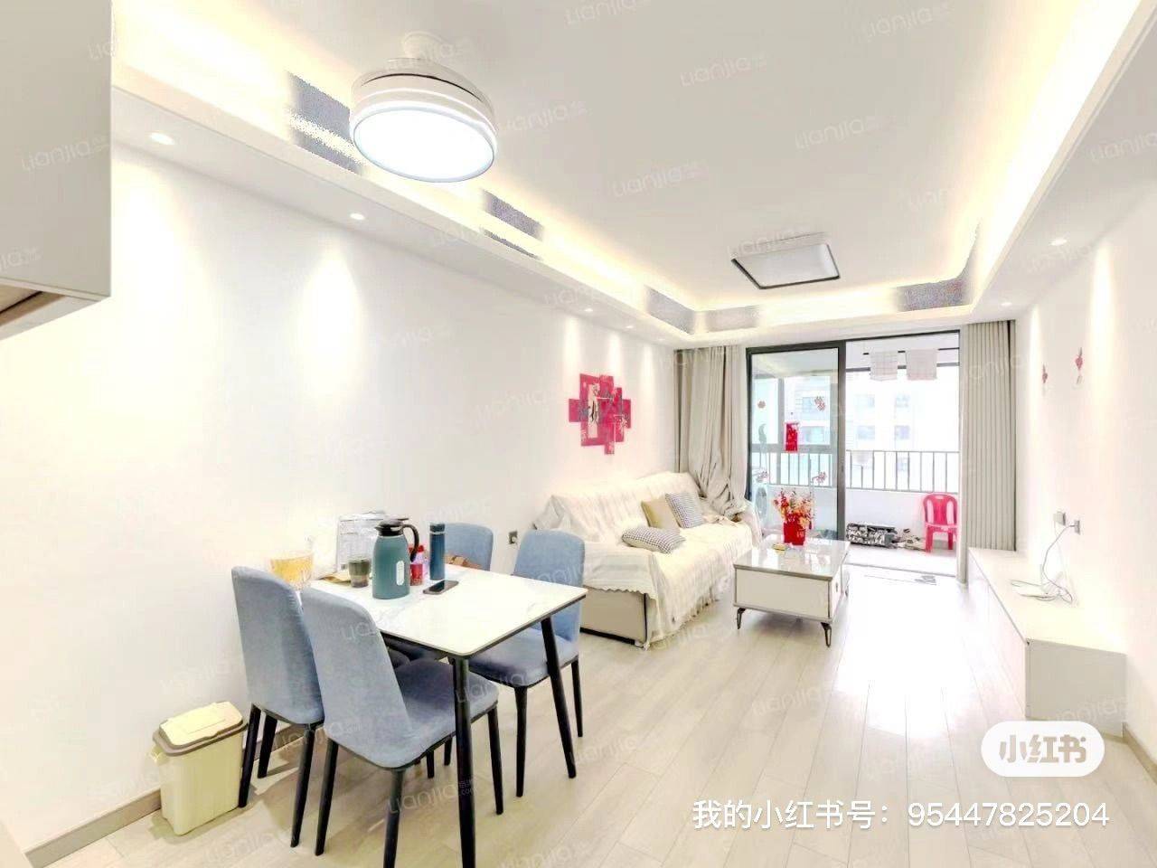 Hefei-Baohe-Cozy Home,Clean&Comfy