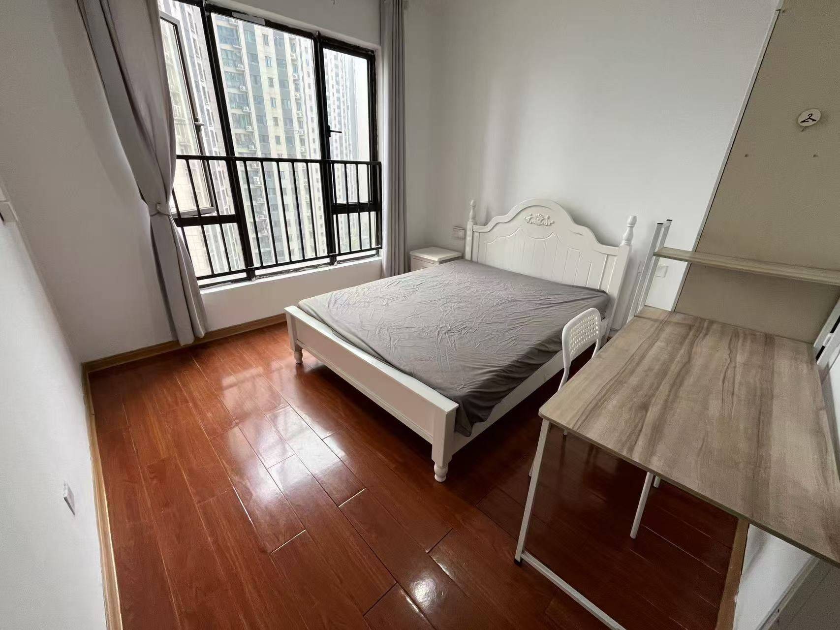 Changsha-Yuelu-Cozy Home