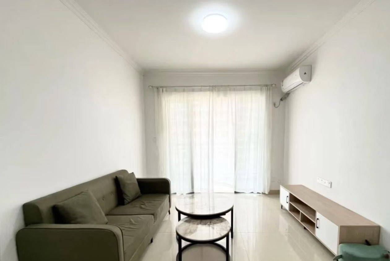 Guangzhou-Huangpu-Cozy Home,Clean&Comfy,No Gender Limit,Chilled,LGBTQ Friendly,Pet Friendly
