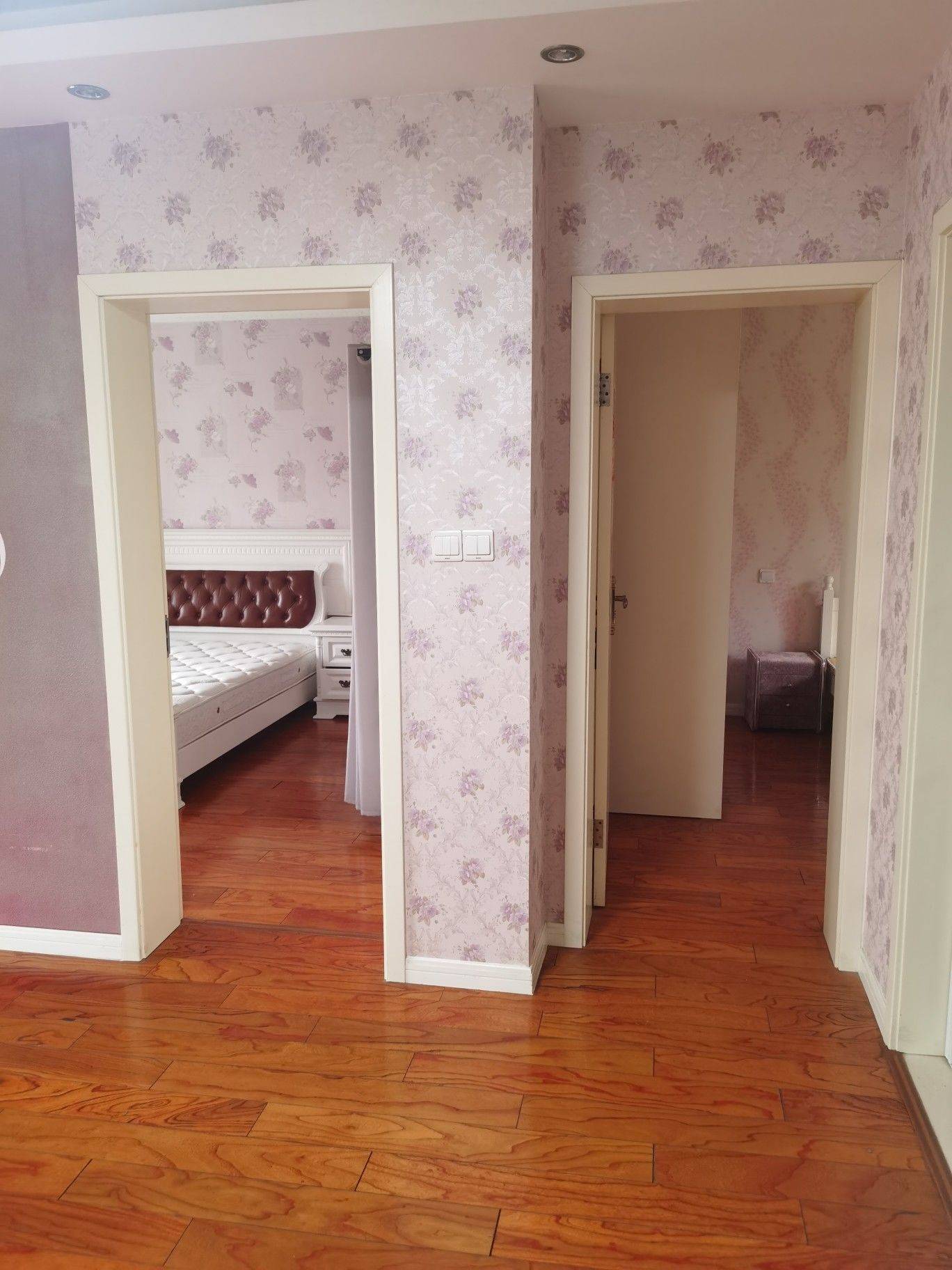 Shanghai-Hongkou-Cozy Home