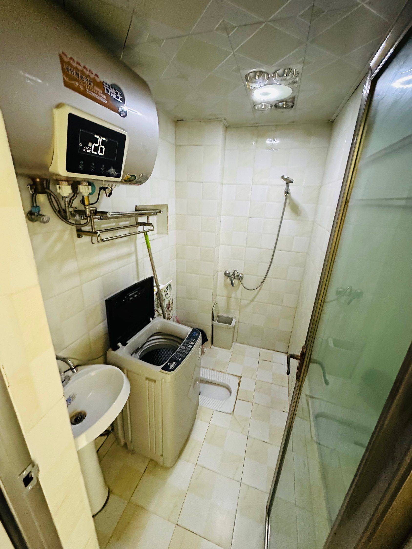 Chengdu-Pidu-Cozy Home,Clean&Comfy,No Gender Limit,Hustle & Bustle,“Friends”,Chilled,LGBTQ Friendly,Pet Friendly