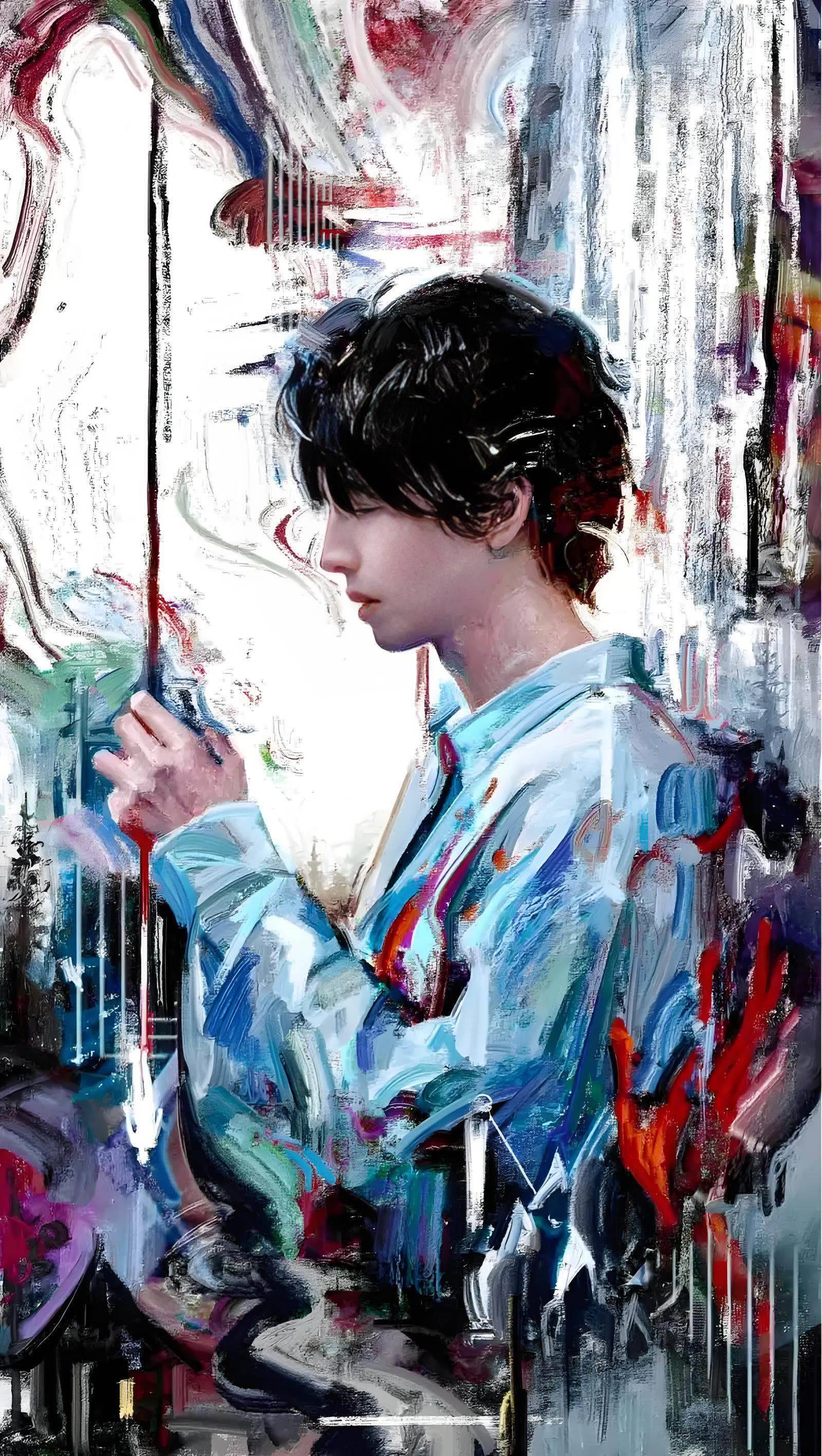 急转