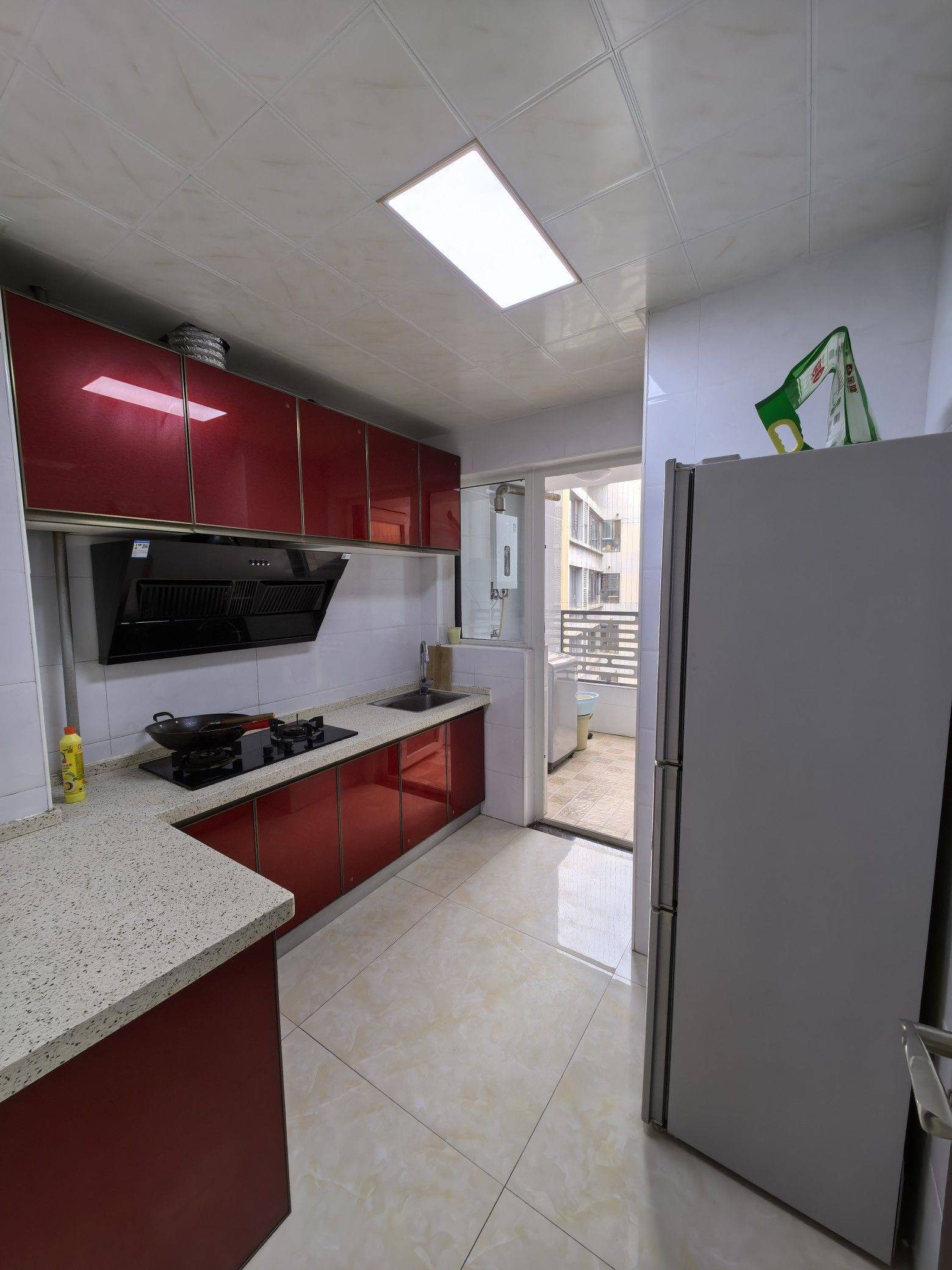 Changsha-Kaifu-Cozy Home,Clean&Comfy,No Gender Limit,Hustle & Bustle,“Friends”,Chilled
