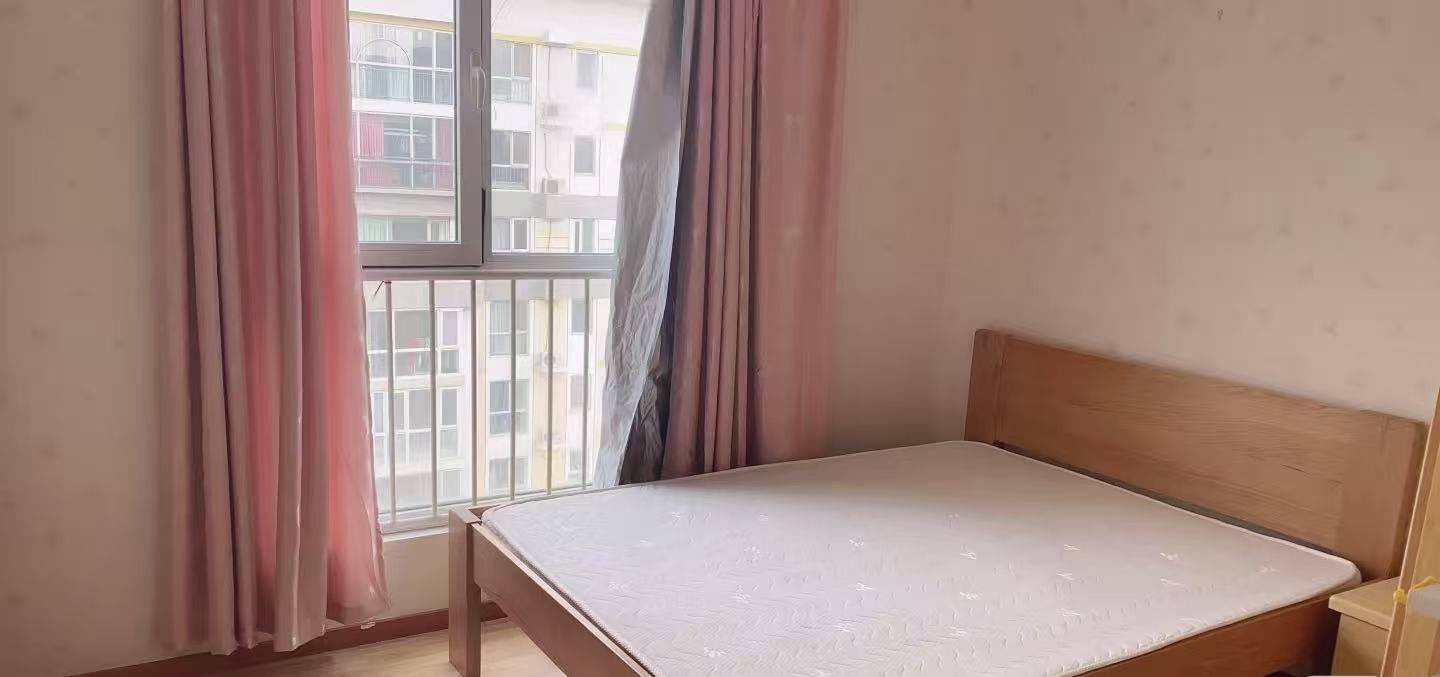 Beijing-Fengtai-地下停车场,拎包入住,全配套精装,免费健身房,Pet Friendly