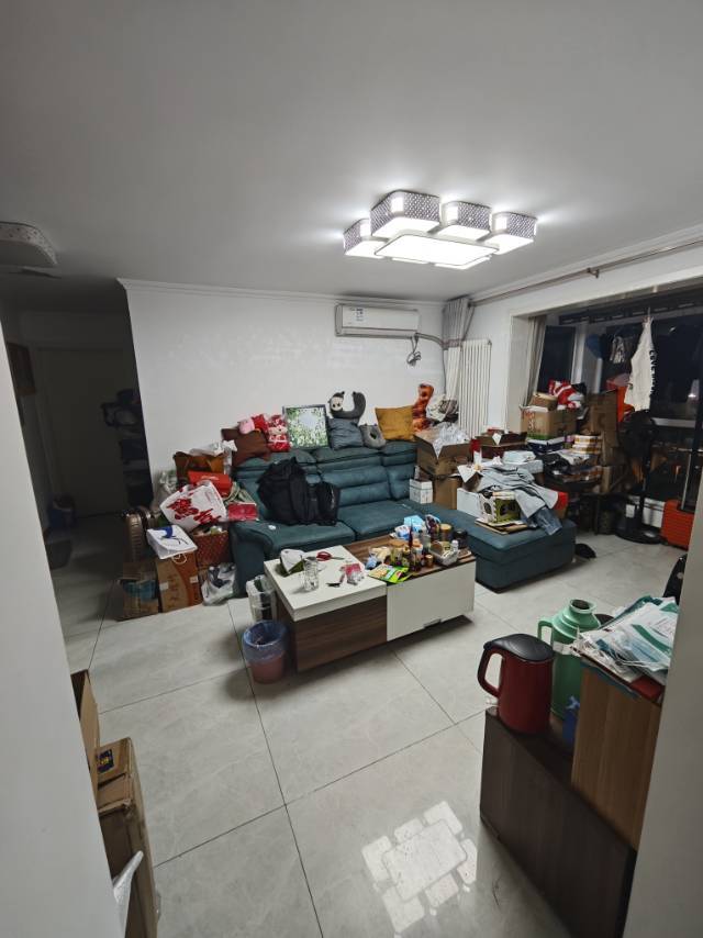 Beijing-Mentougou-Cozy Home,Clean&Comfy,Hustle & Bustle