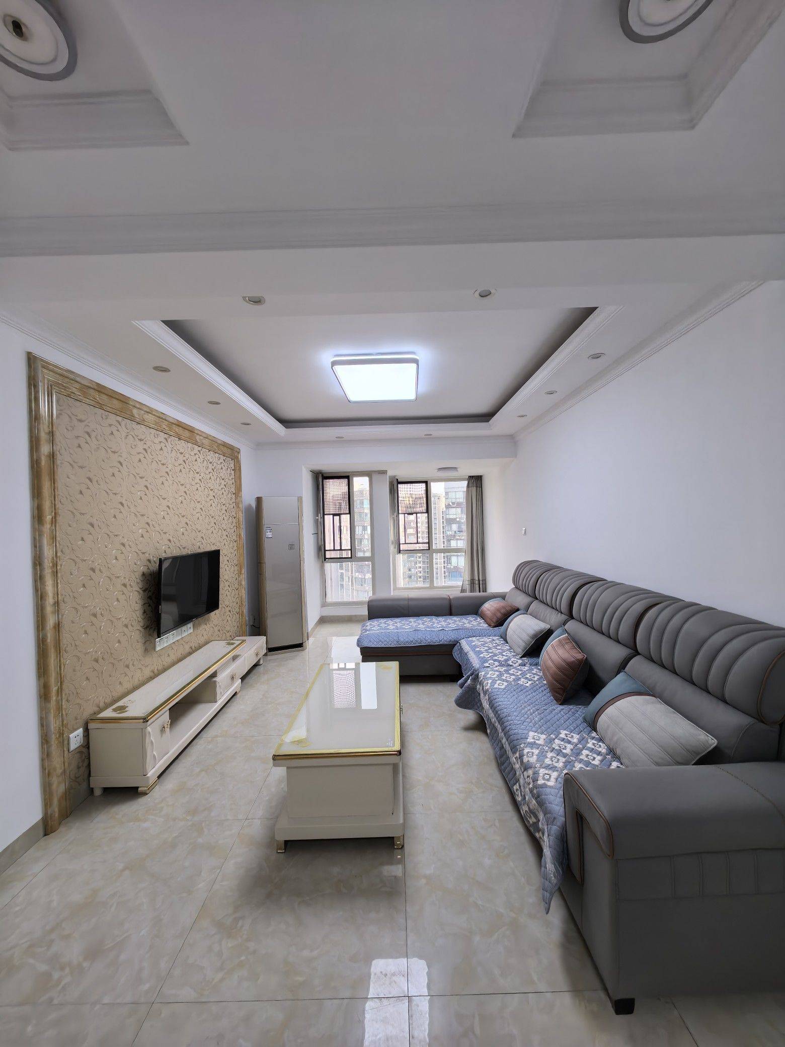 Changsha-Kaifu-Cozy Home,Clean&Comfy,No Gender Limit,Hustle & Bustle,“Friends”,Chilled