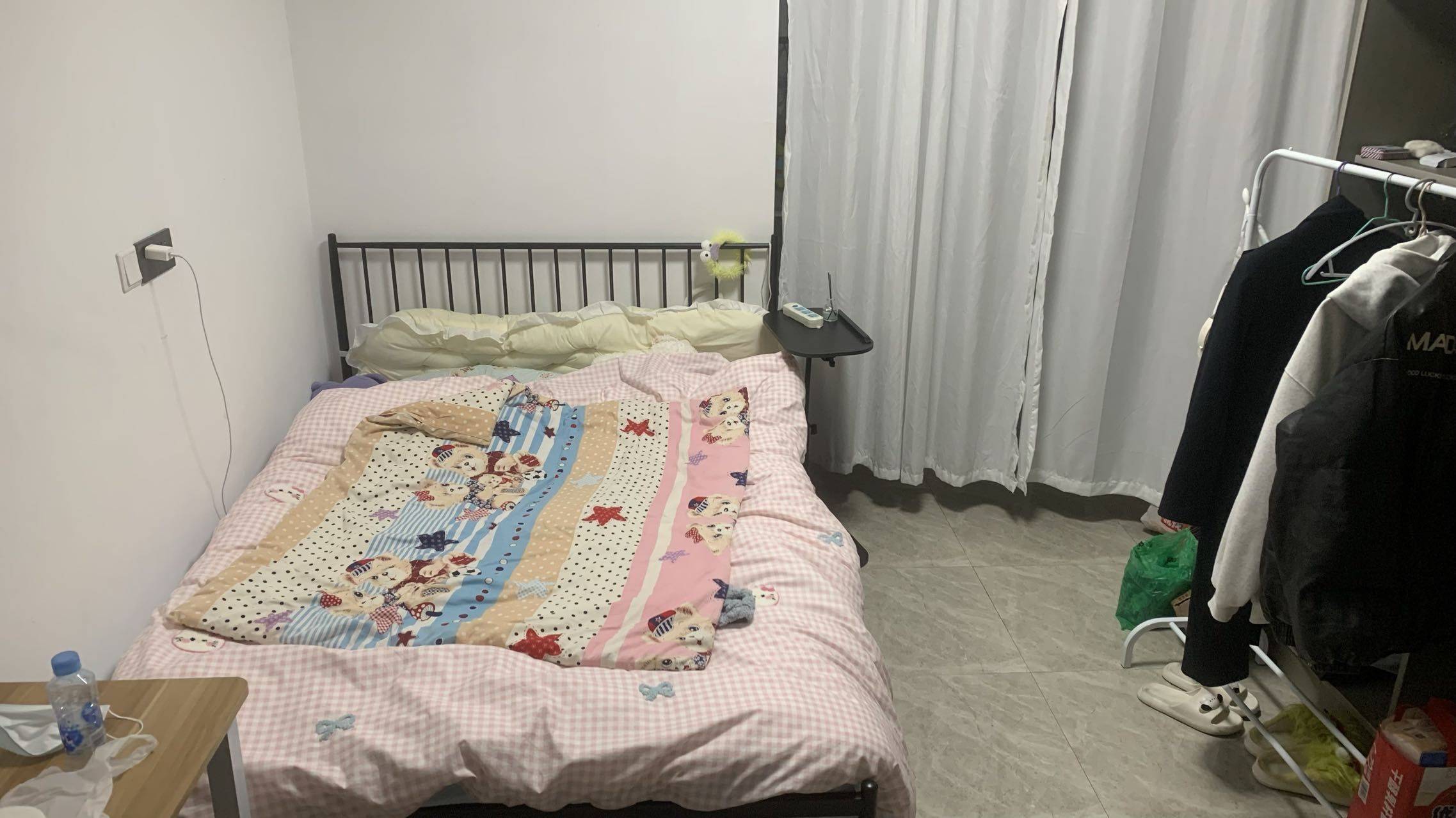Nanchang-Honggutan-No Gender Limit
