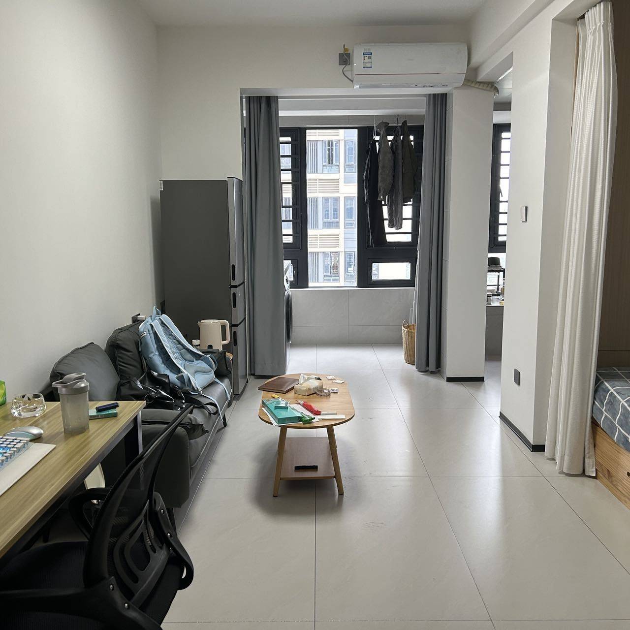 Xiamen-Huli-Cozy Home