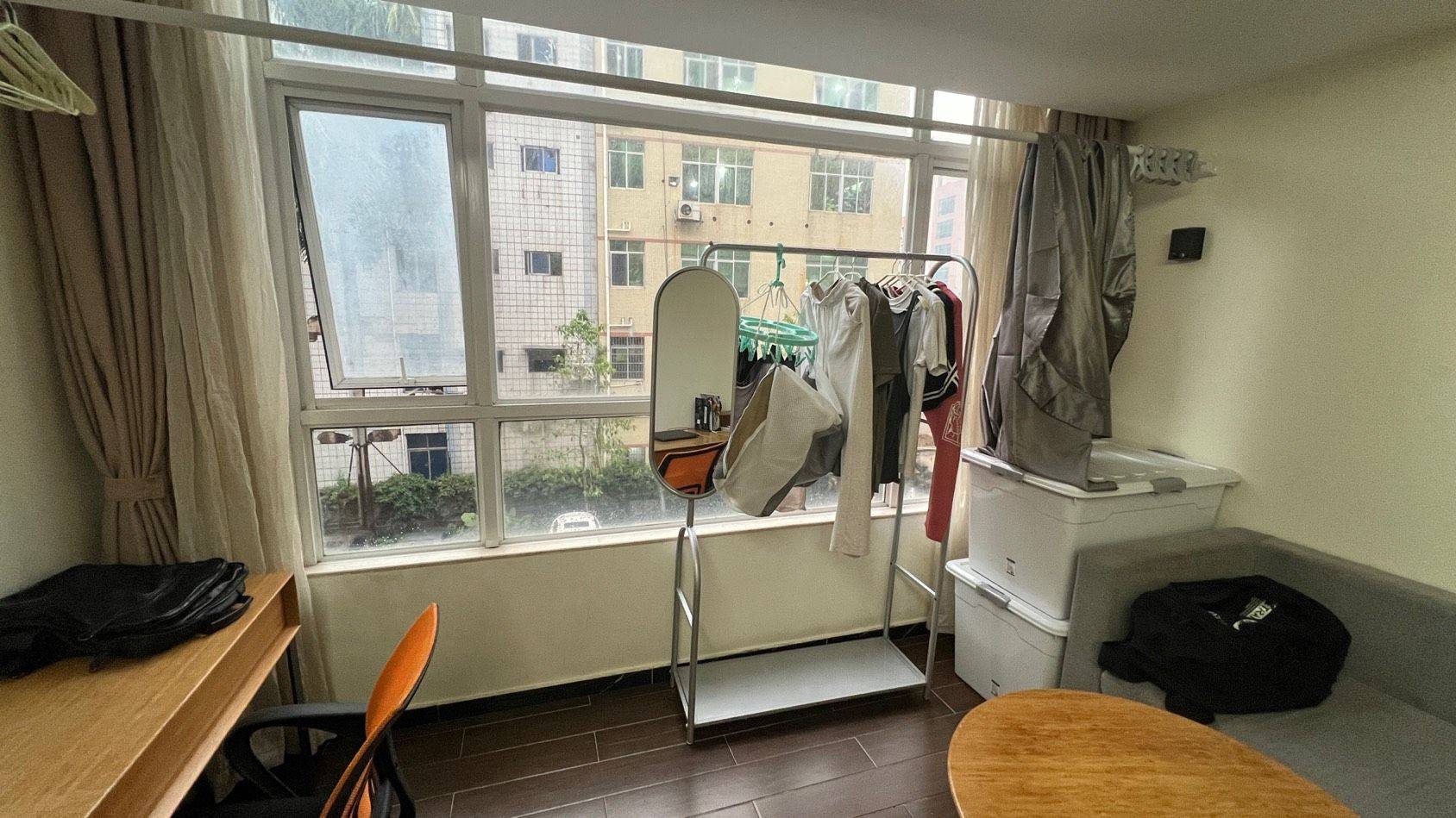 Guangzhou-Panyu-Cozy Home
