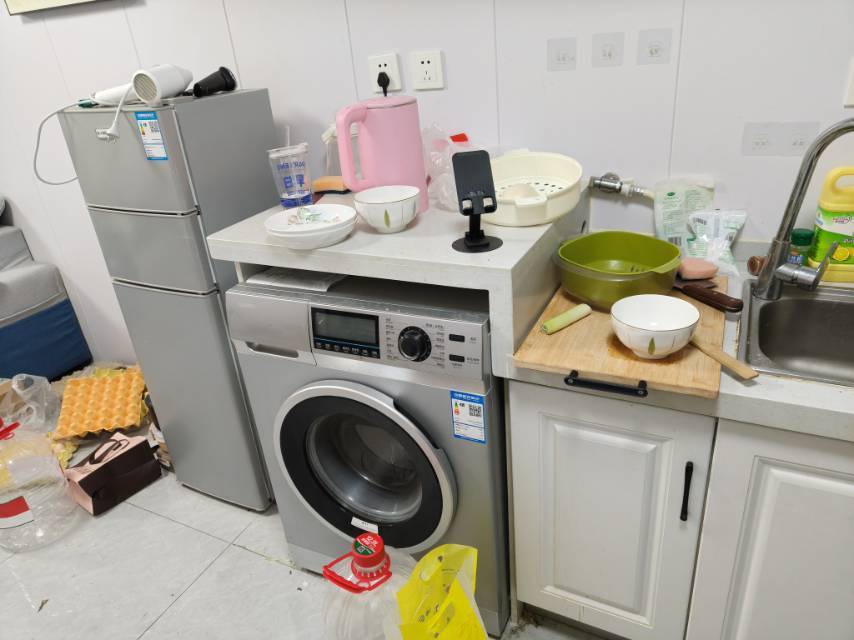 Jinan-Huaiyin-Cozy Home,Clean&Comfy,No Gender Limit,Hustle & Bustle