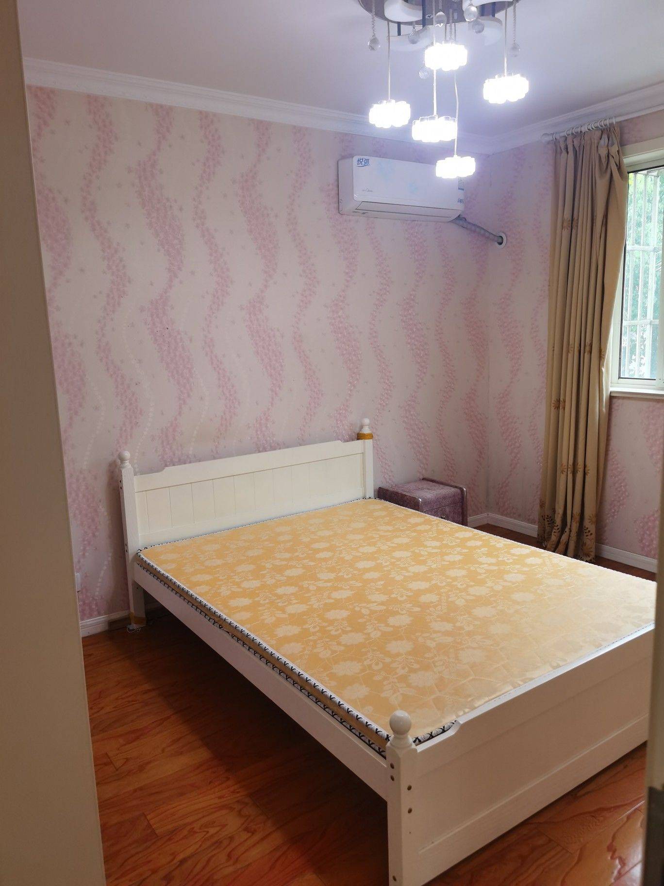 Shanghai-Hongkou-Cozy Home