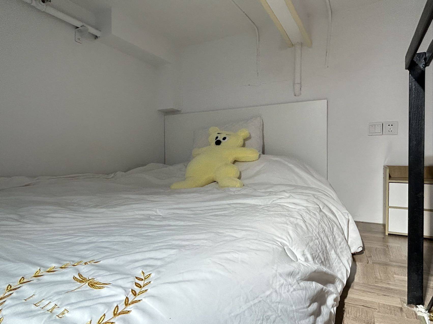 Hangzhou-Shangcheng-Cozy Home