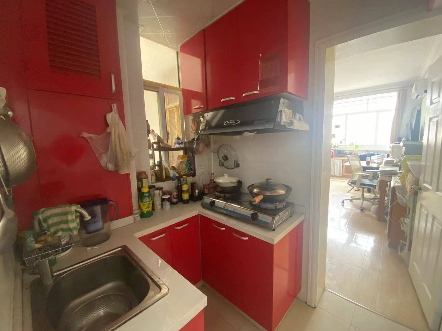 Shanghai-Changning-Cozy Home,Clean&Comfy,No Gender Limit,Hustle & Bustle,Pet Friendly