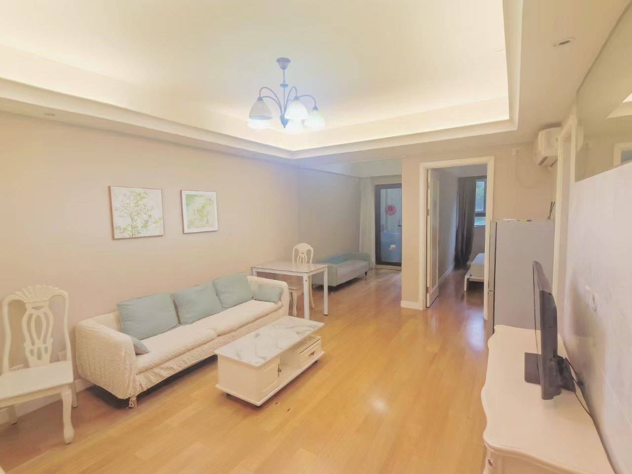 Hangzhou-Qiantang-Cozy Home,Clean&Comfy,No Gender Limit