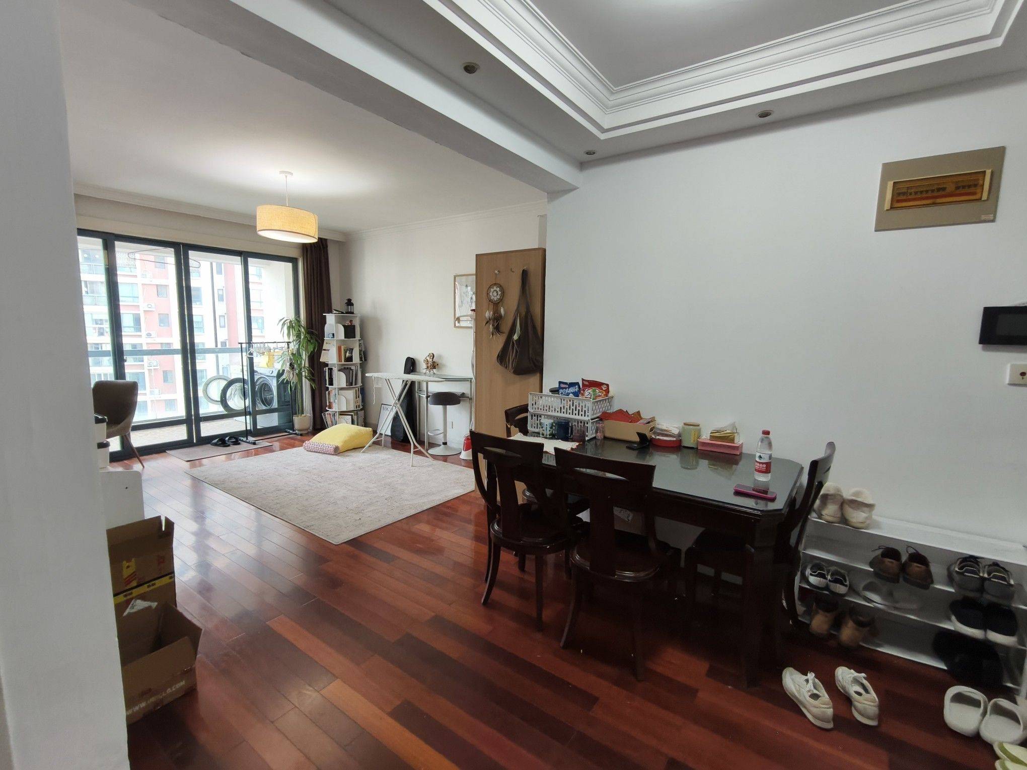 Shanghai-Putuo-Clean&Comfy,No Gender Limit,Hustle & Bustle,LGBTQ Friendly
