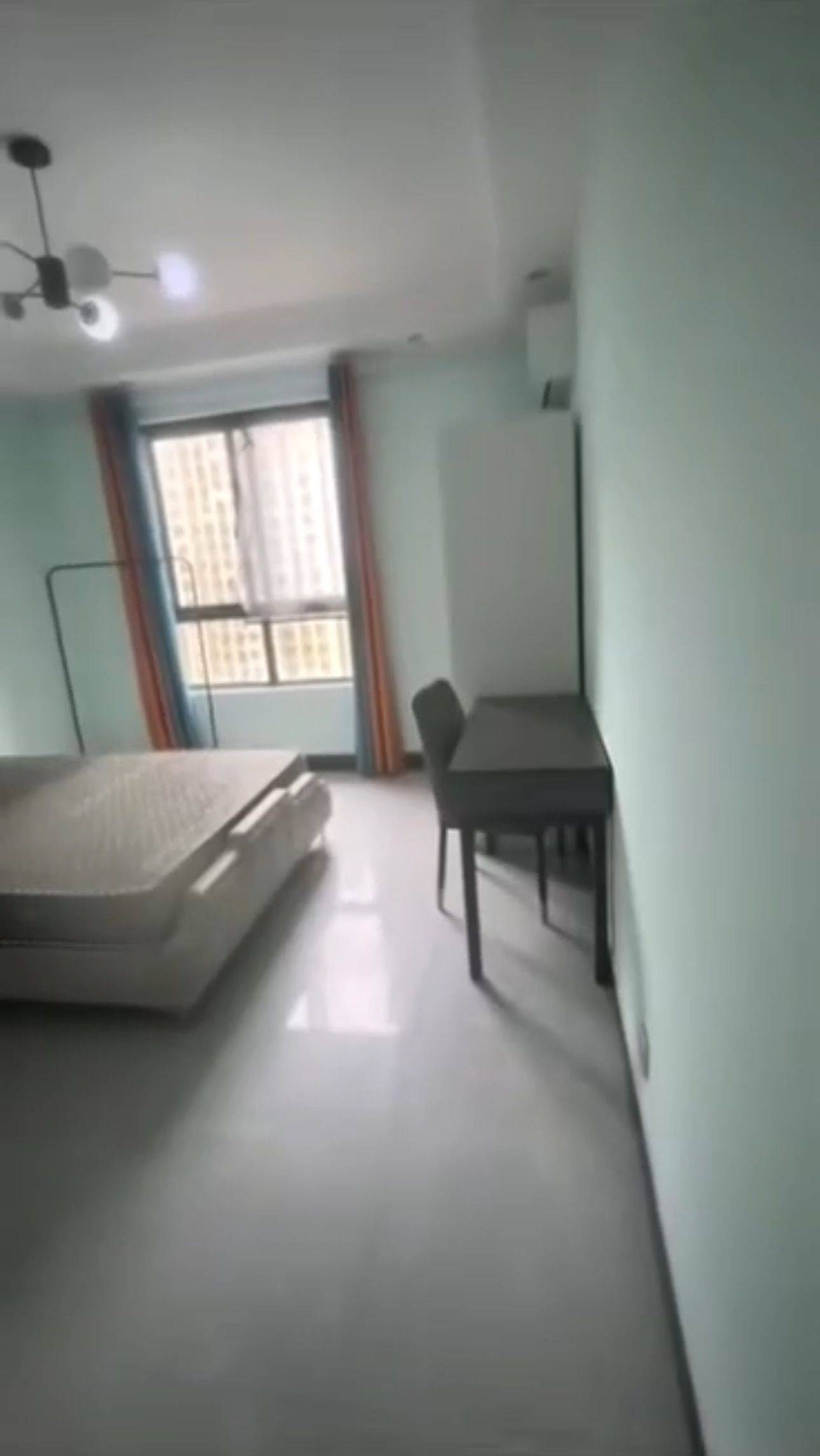 Hangzhou-Xiaoshan-Cozy Home,No Gender Limit,Hustle & Bustle