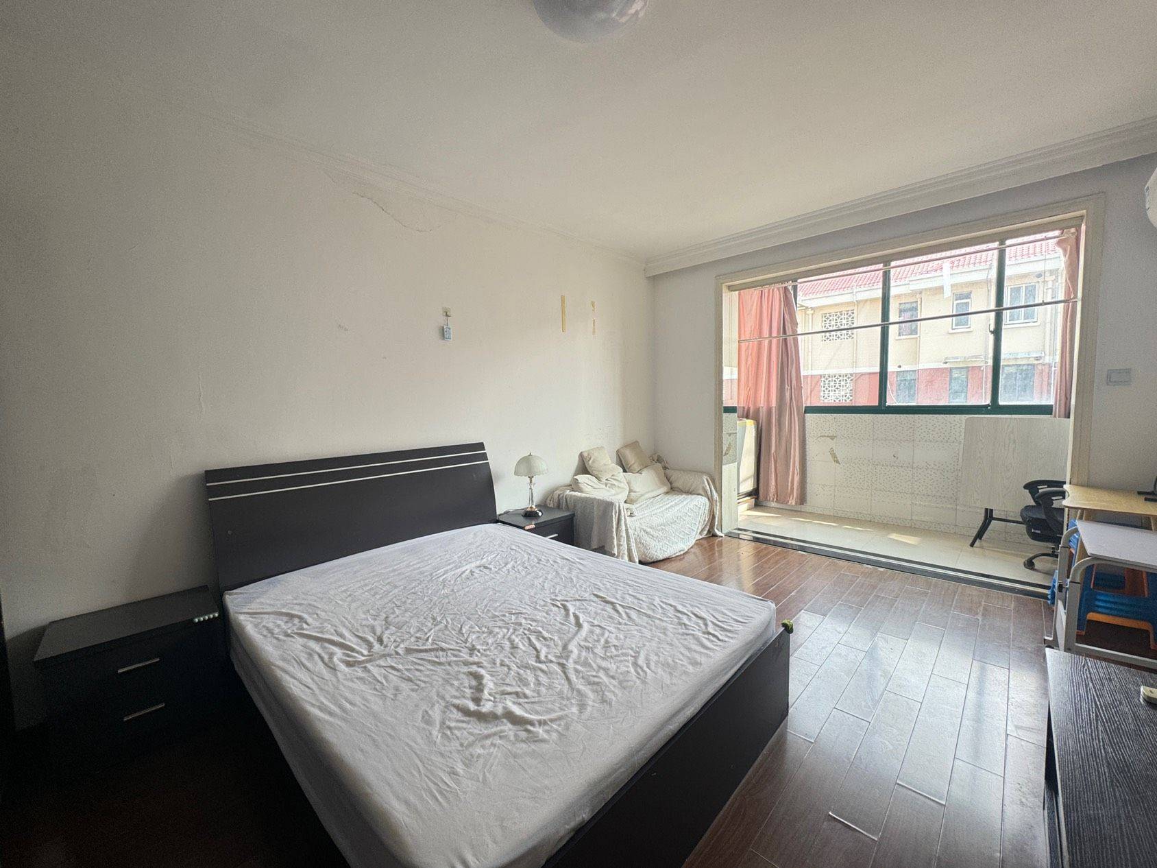 Shanghai-Pudong-Cozy Home,Clean&Comfy