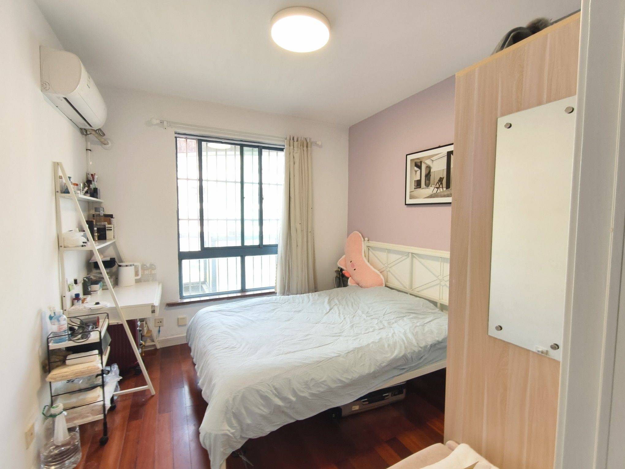 Shanghai-Putuo-Clean&Comfy,No Gender Limit,Hustle & Bustle,LGBTQ Friendly