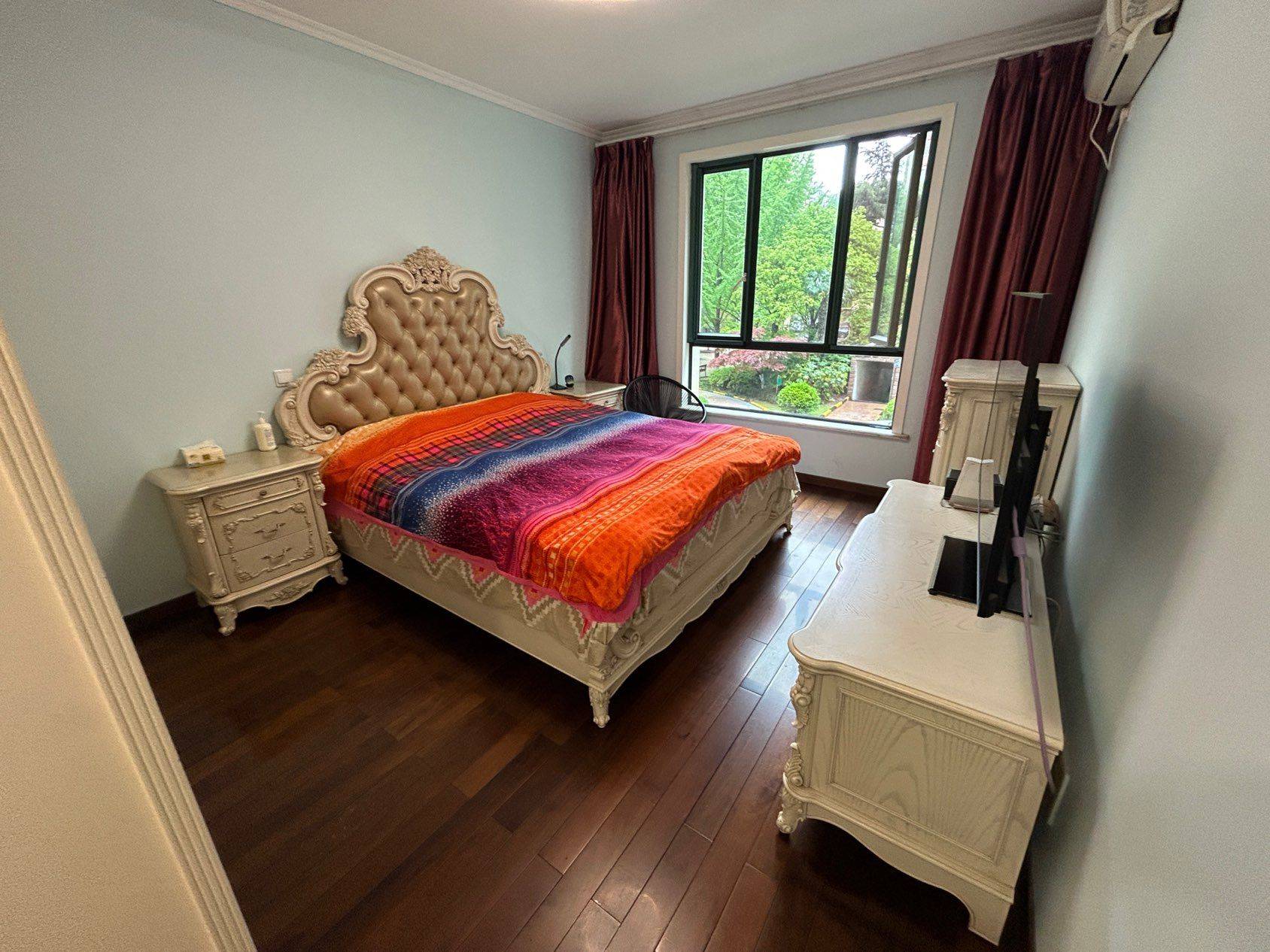 Shanghai-Xuhui-Clean&Comfy,No Gender Limit,Chilled,LGBTQ Friendly,Pet Friendly