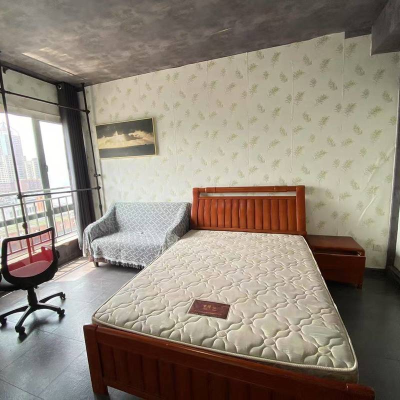 长沙 天心 | 君庭·金福苑_4