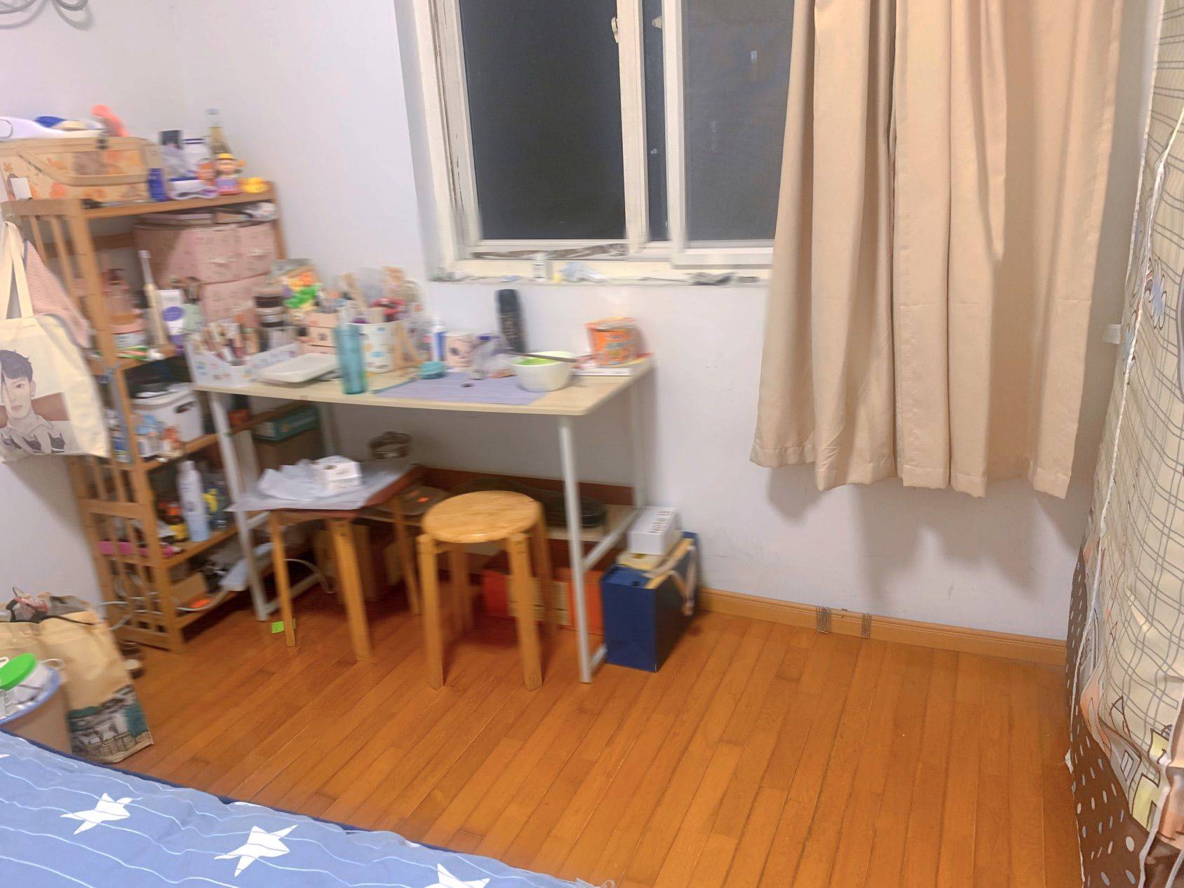 Nanjing-Xuanwu-Cozy Home,Clean&Comfy