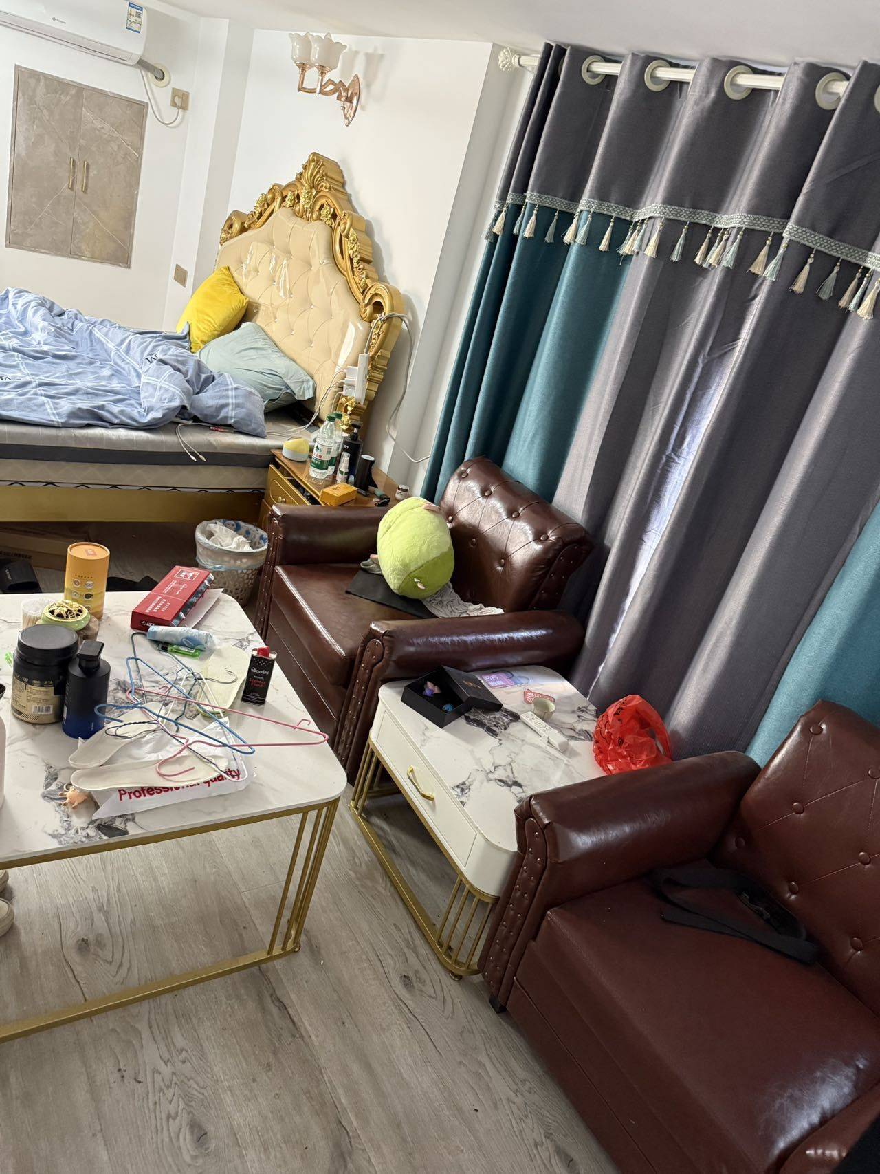 Fuzhou Mawei | 福州招商雍景湾_7