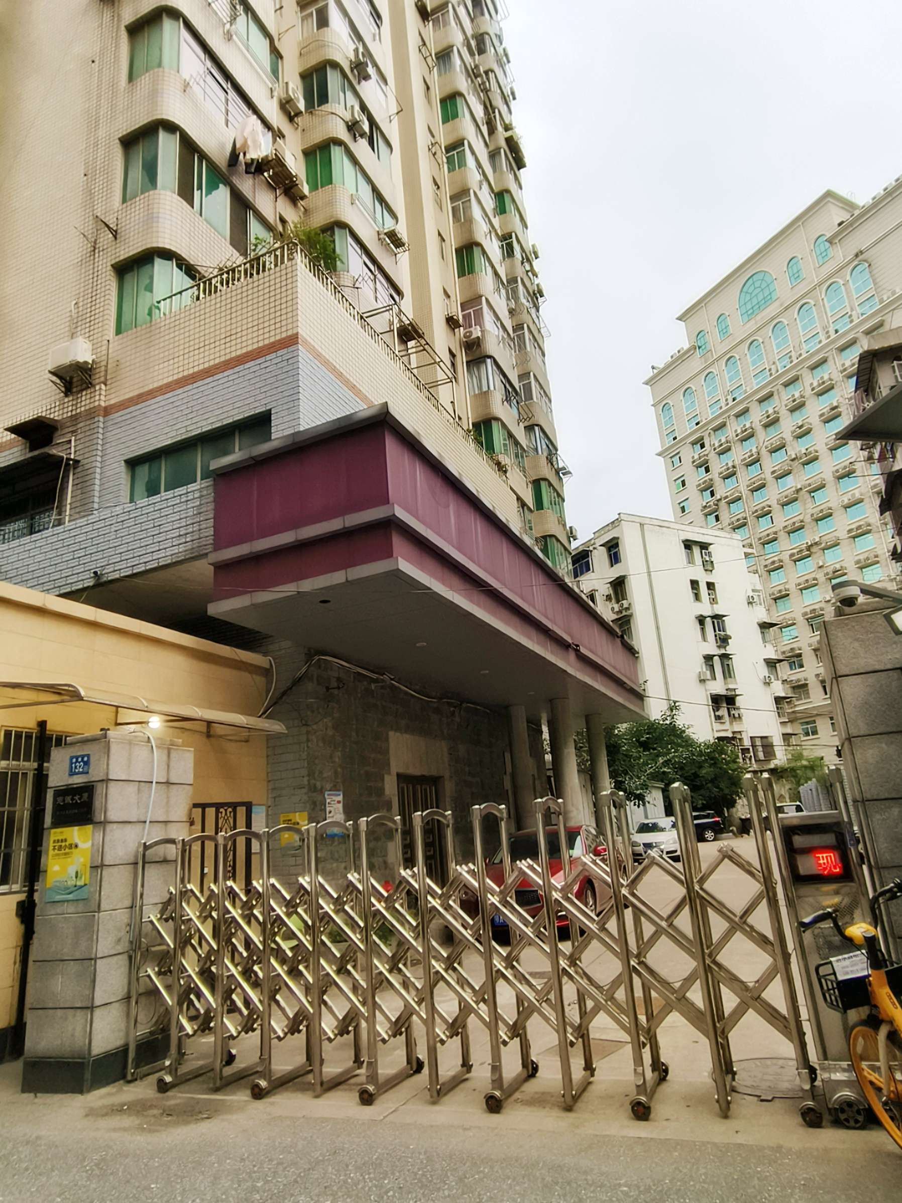 Wuhan-Jiang'an-Cozy Home,Clean&Comfy,No Gender Limit