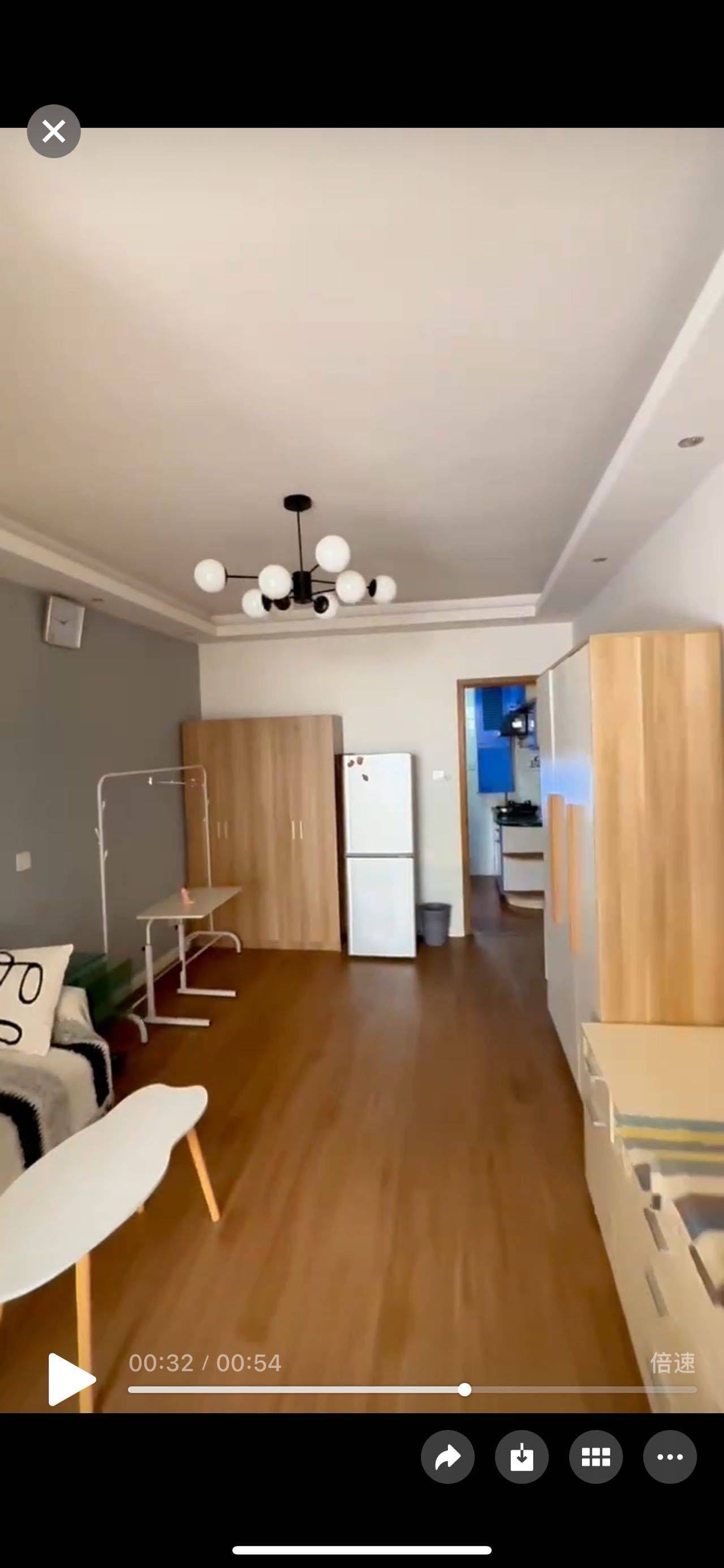 Shanghai-Changning-Cozy Home,Clean&Comfy