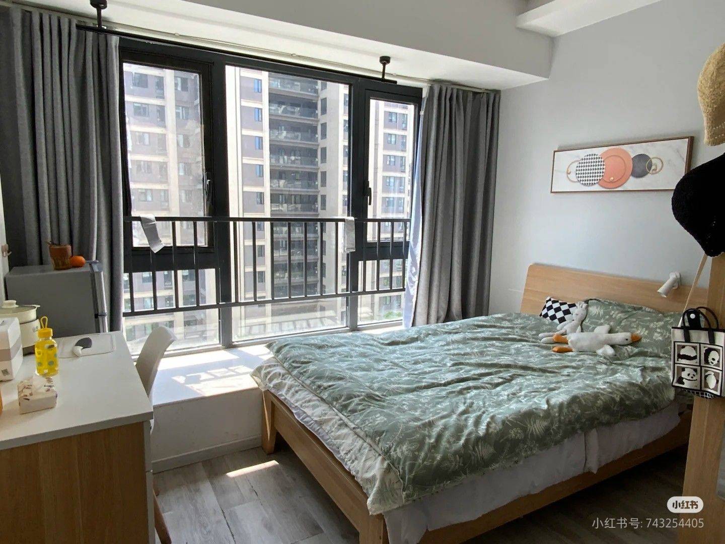 Hangzhou-Linping-Cozy Home,Clean&Comfy,“Friends”,Chilled