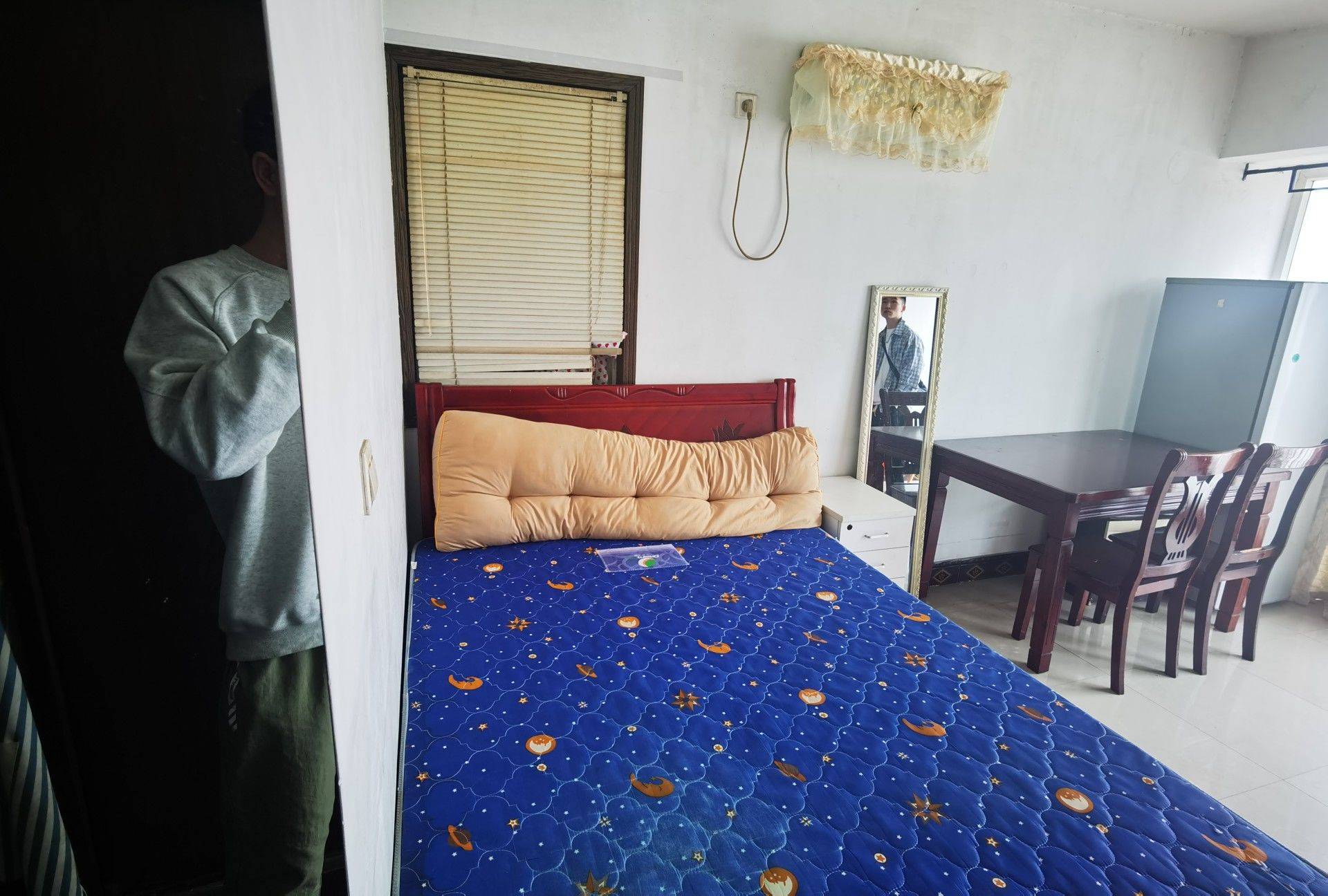 Chongqing-Yuzhong-Cozy Home,Clean&Comfy,No Gender Limit