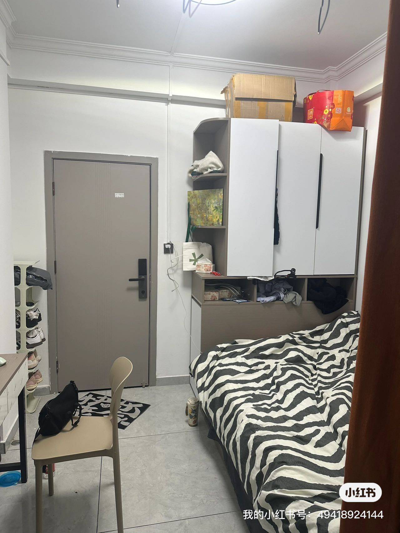 Shenzhen-BaoAn-Cozy Home,Clean&Comfy,Hustle & Bustle,Chilled,LGBTQ Friendly,Pet Friendly