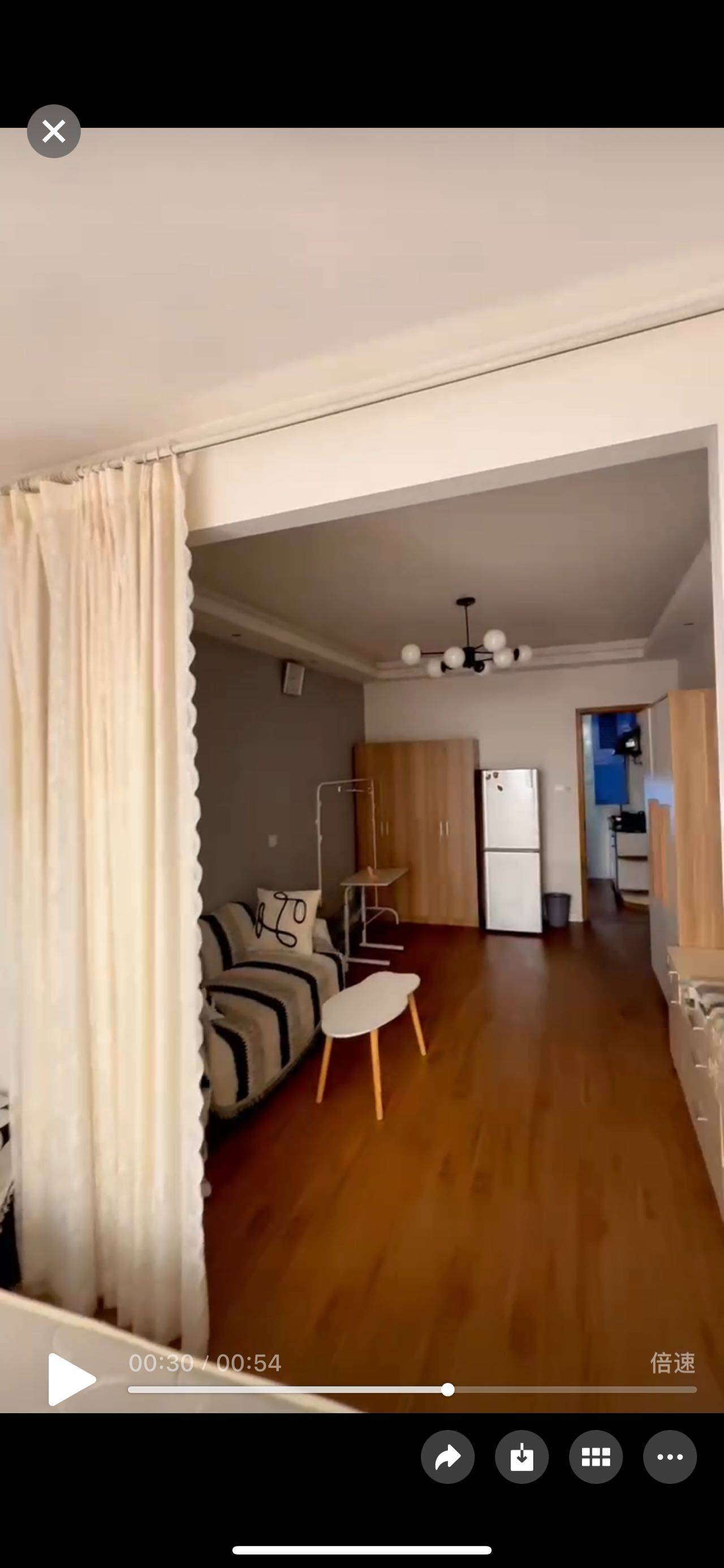 Shanghai-Changning-Cozy Home,Clean&Comfy