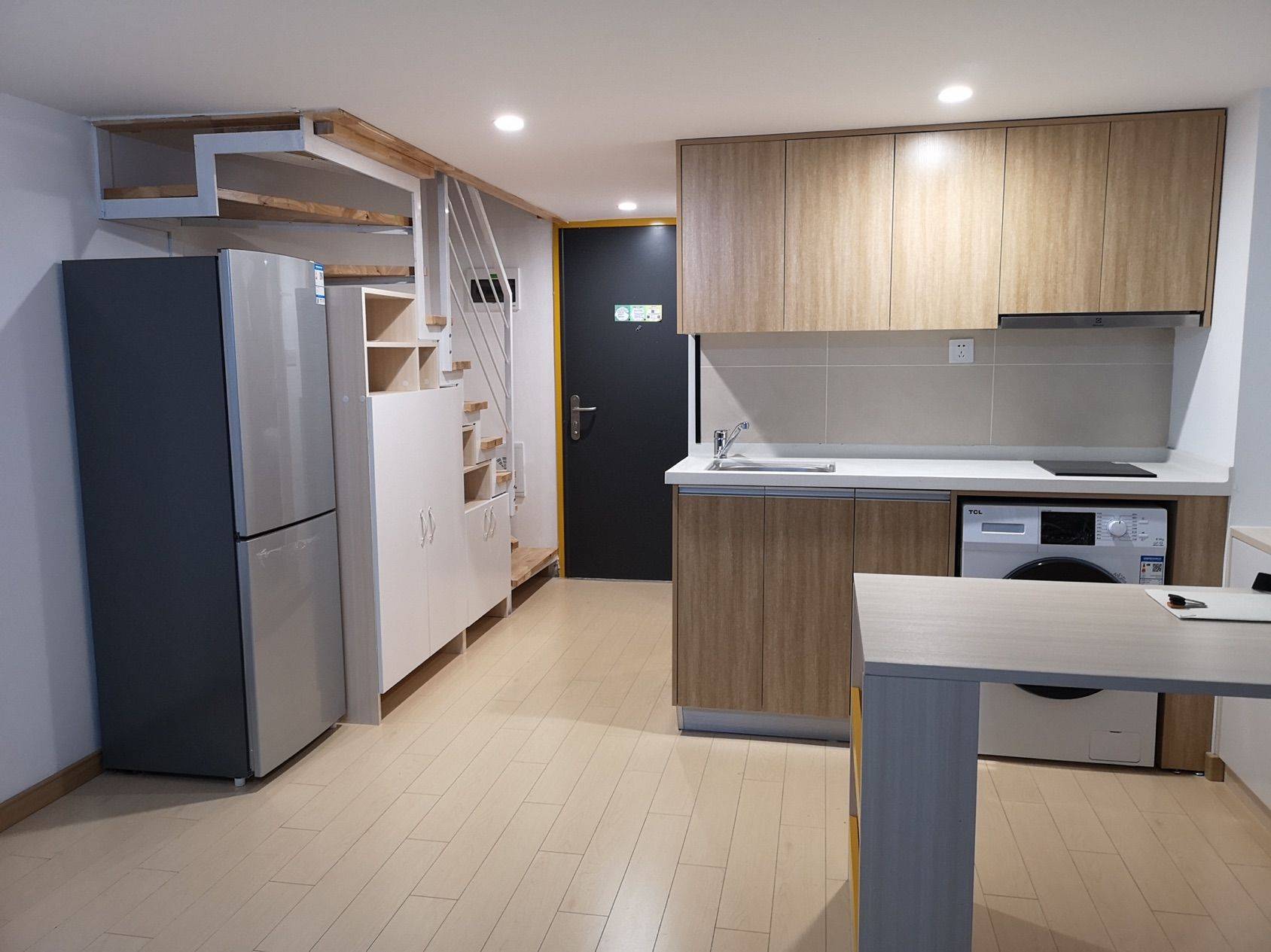 Guangzhou-Tianhe-Cozy Home,Clean&Comfy,No Gender Limit,LGBTQ Friendly