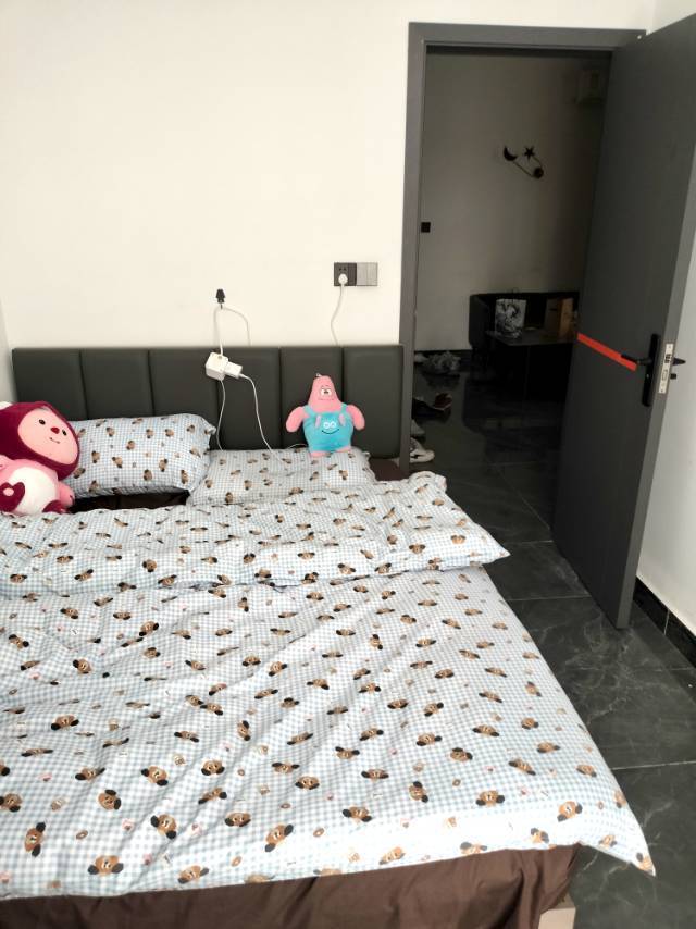 Guangzhou-Panyu-房子状况良好,房东直租,近地铁口,广州番禺CBD,Cozy Home,Clean&Comfy