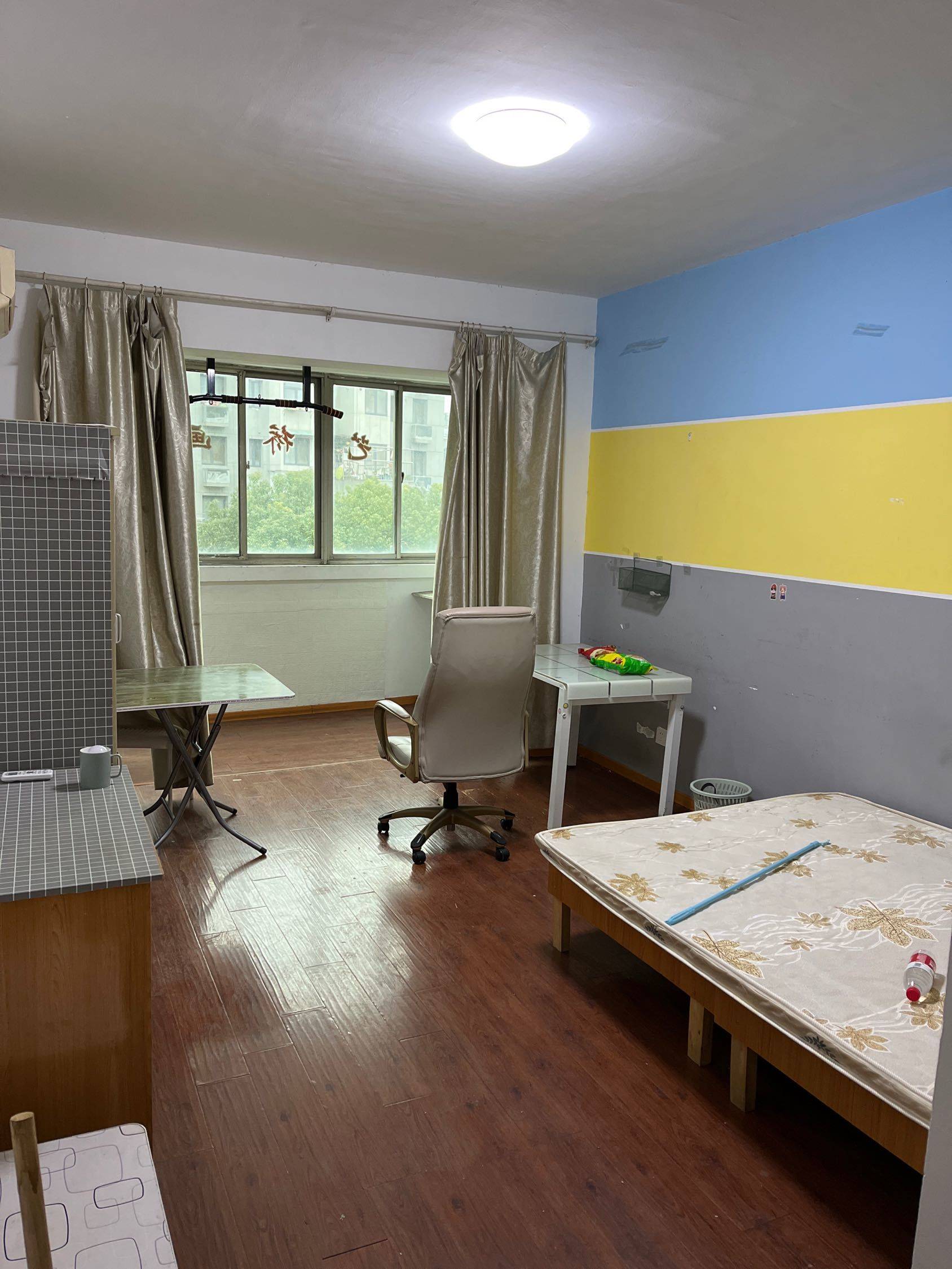 Nanjing-Jiangning-Cozy Home,No Gender Limit