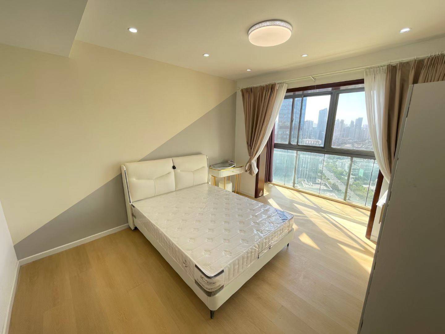 Wuhan-Jianghan-Cozy Home,Clean&Comfy,Hustle & Bustle,Chilled